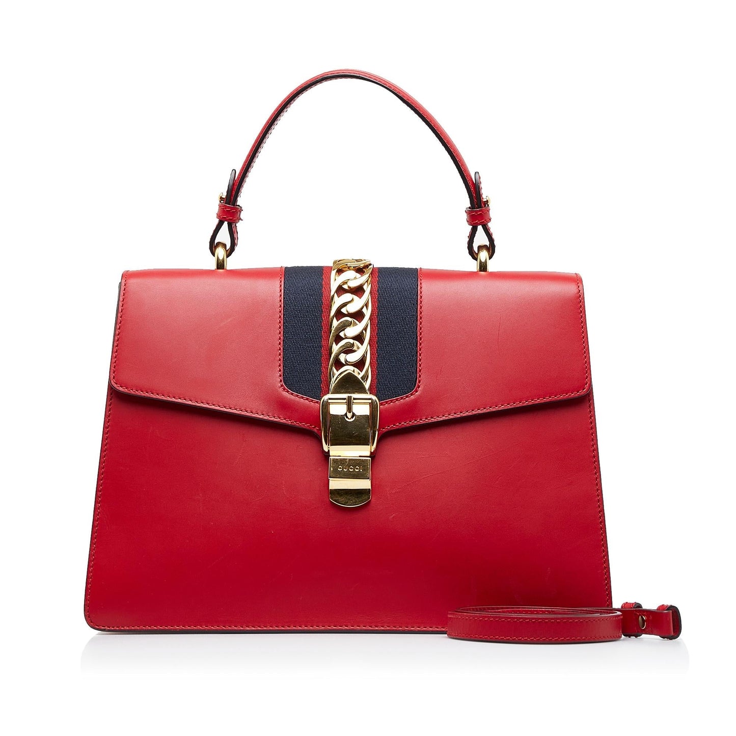 Gucci Monogram Crossbody