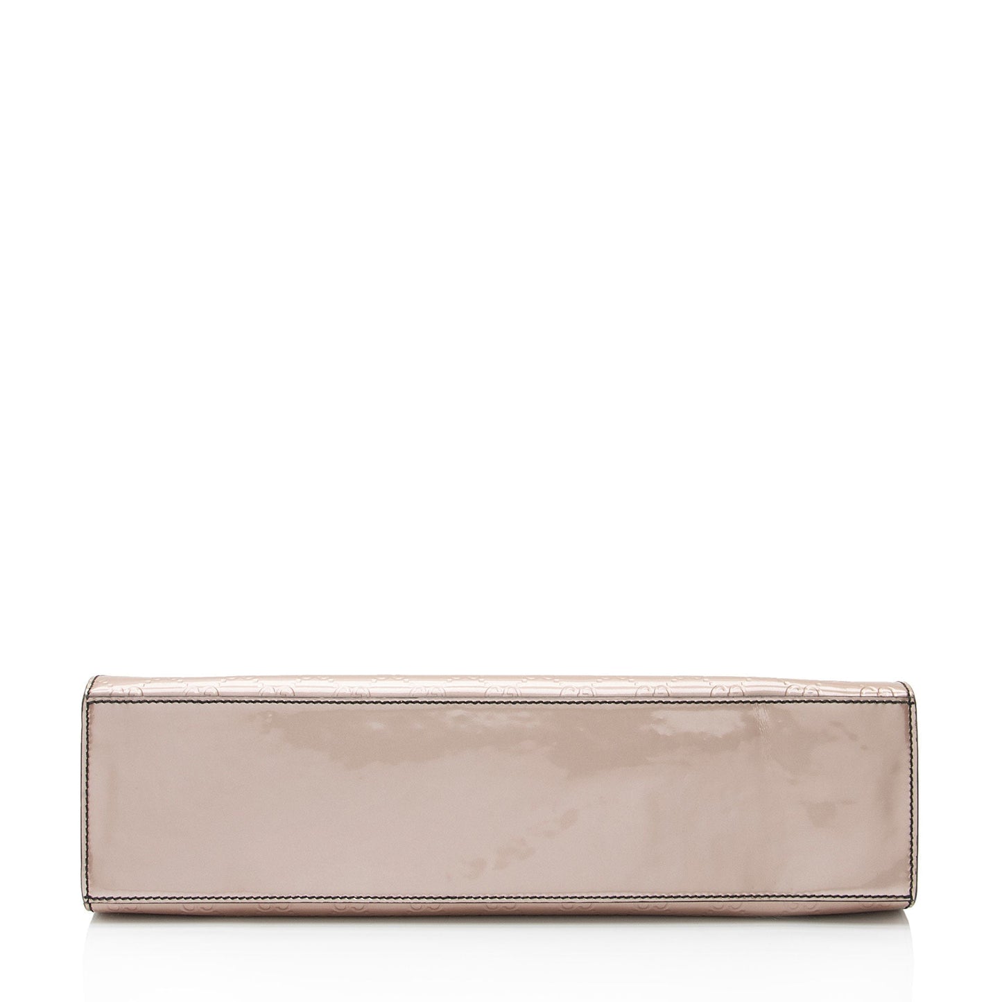 Gucci Leather Canvas Crossbody