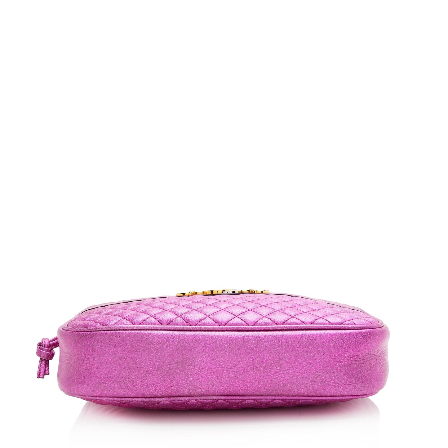Gucci Quilted Leather Crossbody