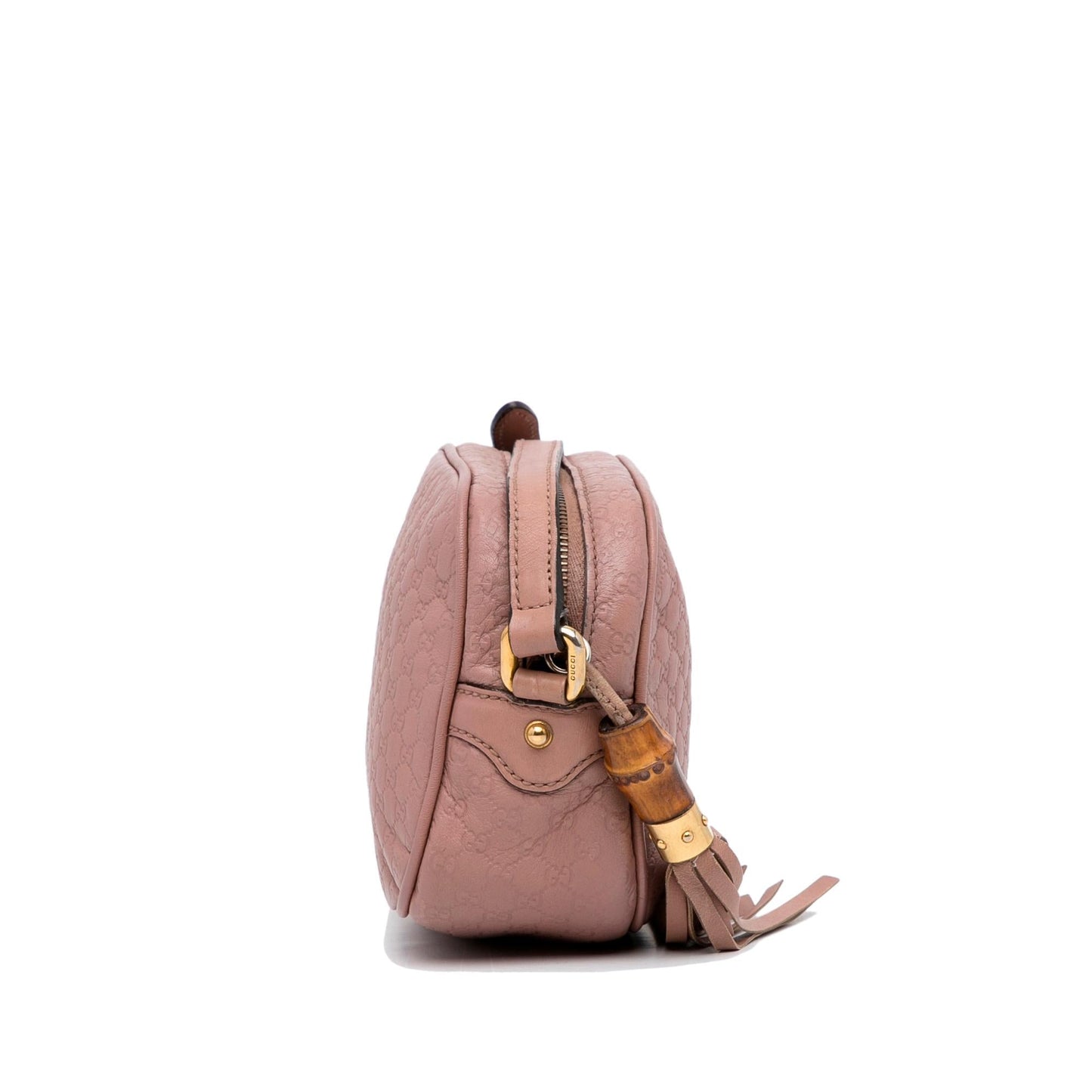 Gucci Monogram Crossbody