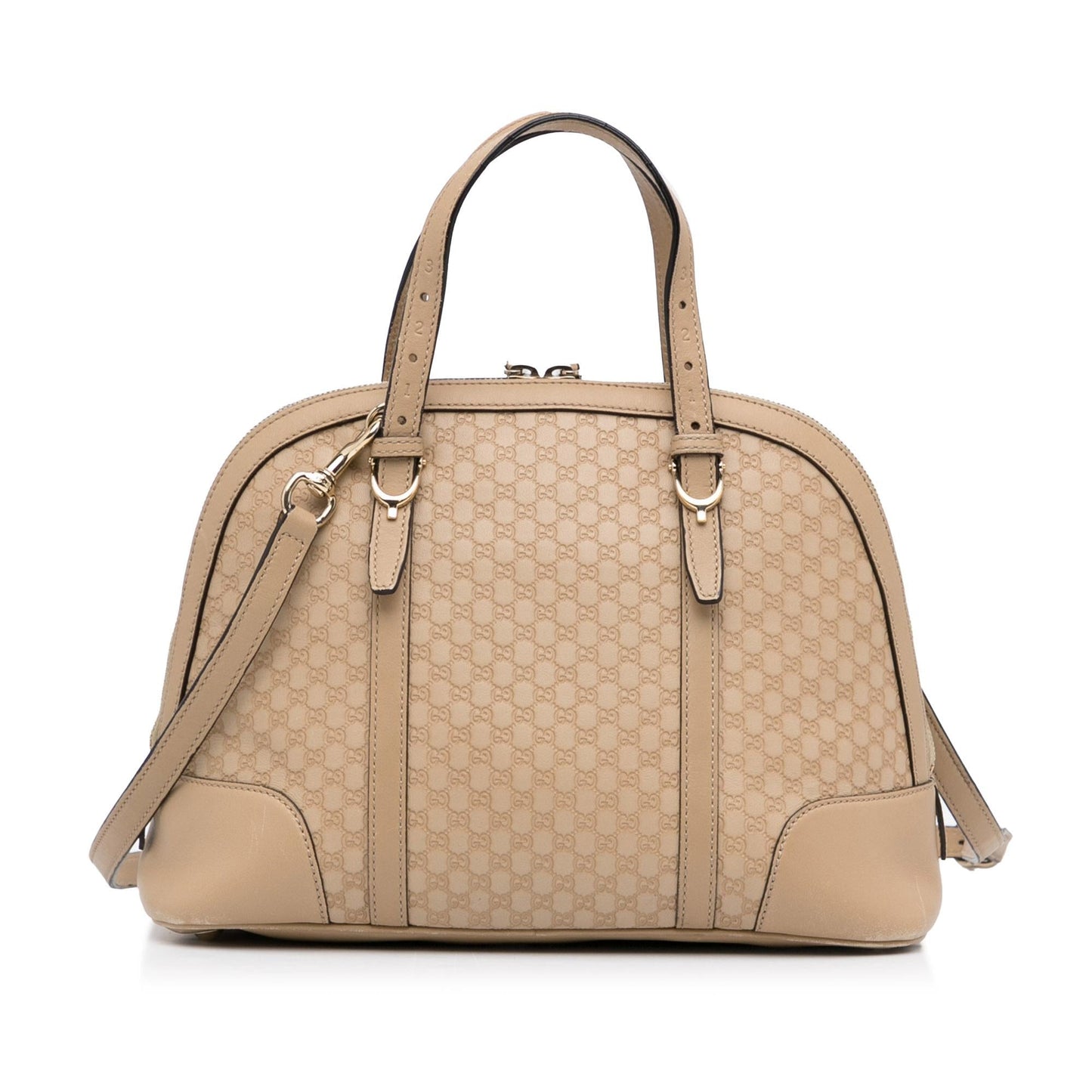 Gucci Monogram Crossbody