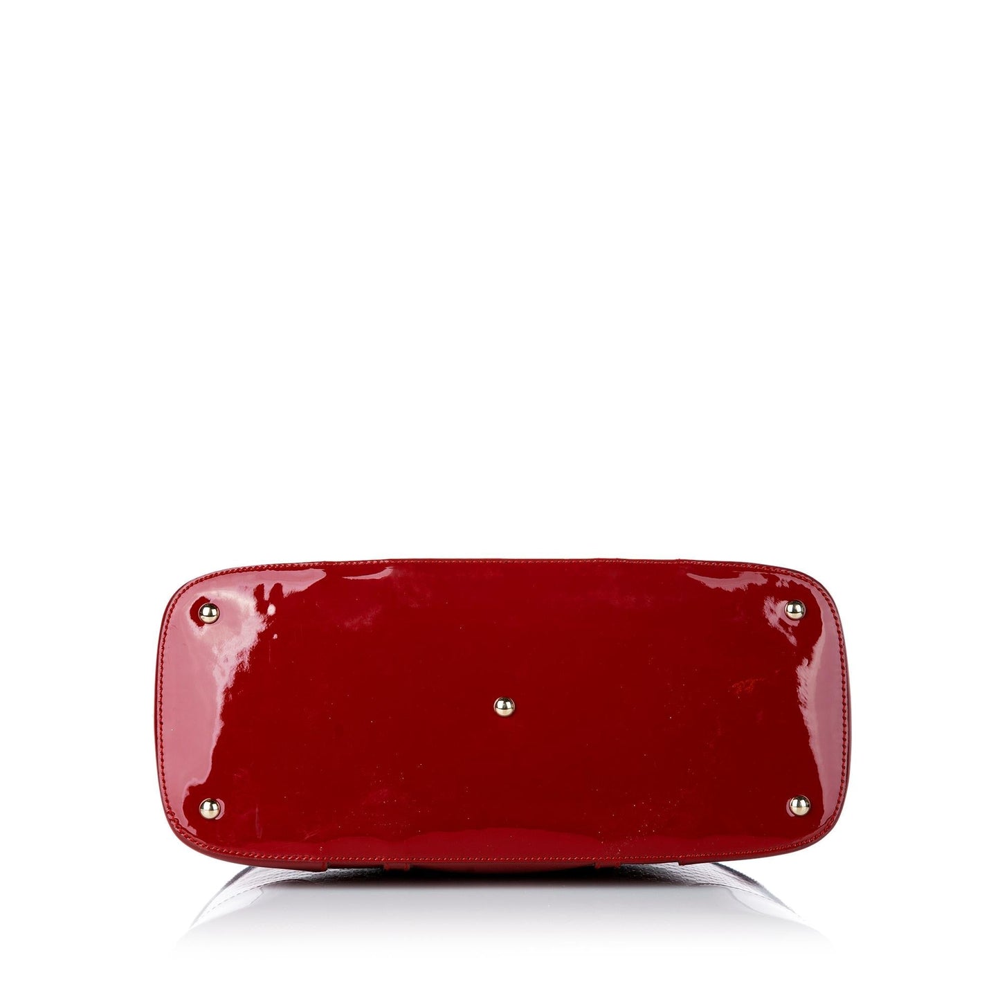 Gucci Leather Handbag