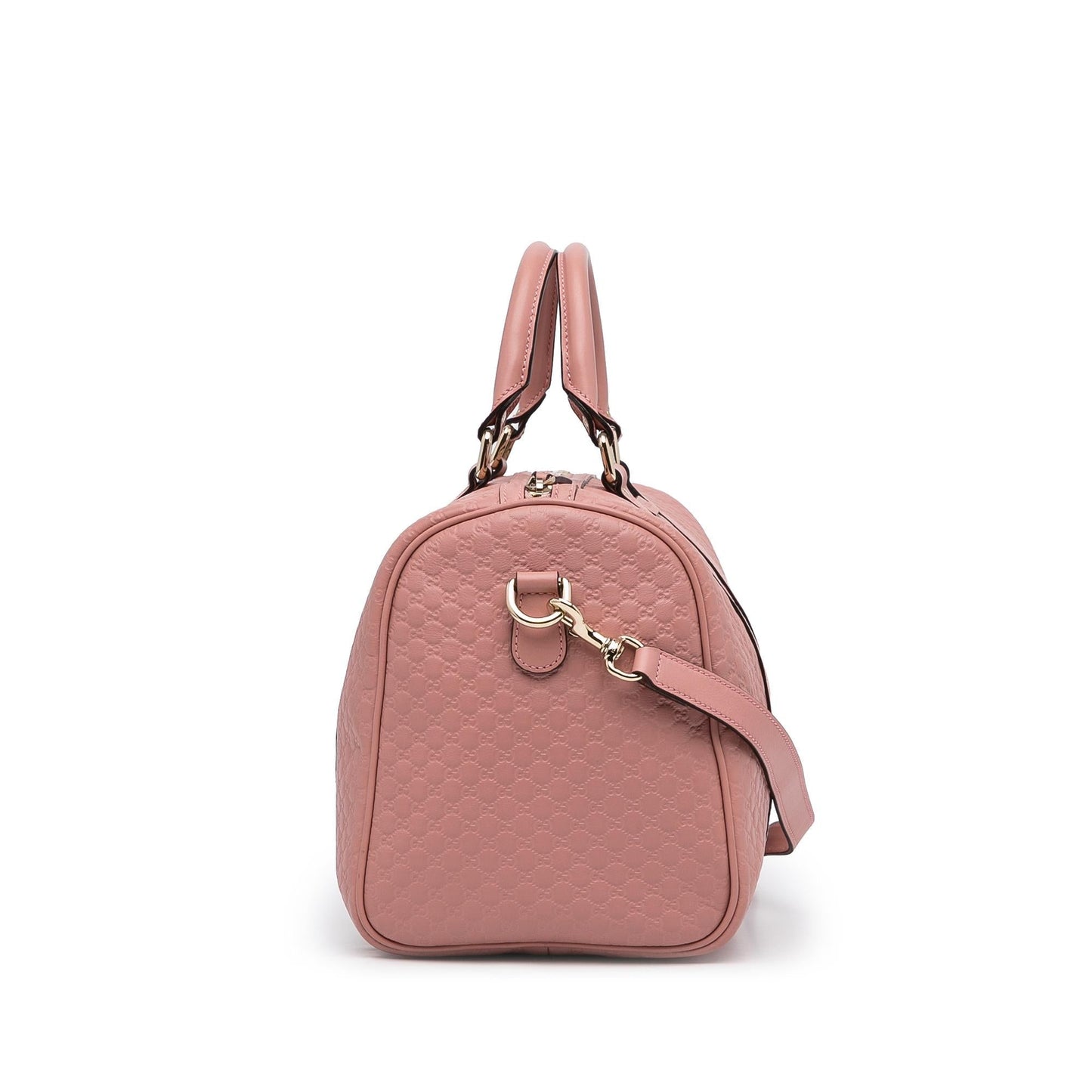Gucci Monogram Crossbody