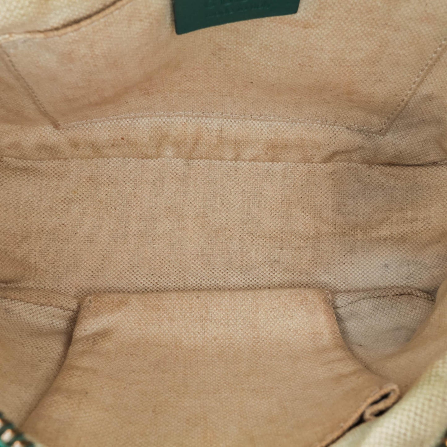 Gucci Microguccissima Sunshine Disco Camera Bag