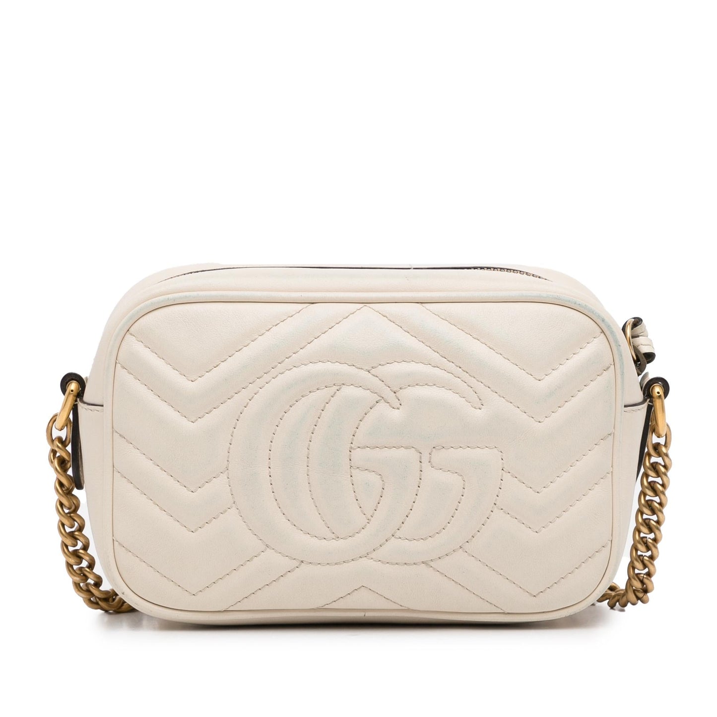 Gucci Mini Crossbody