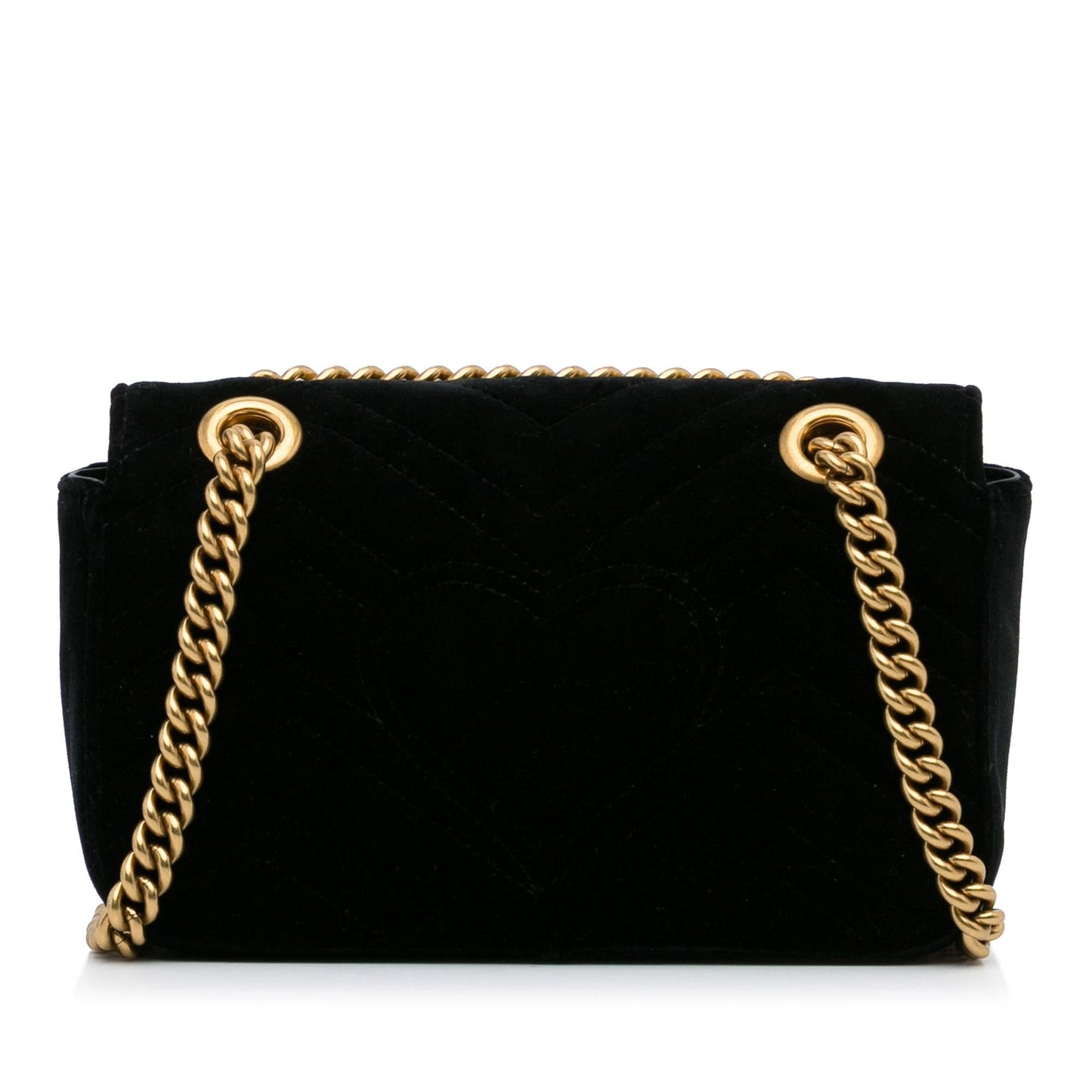 Gucci Mini Crossbody