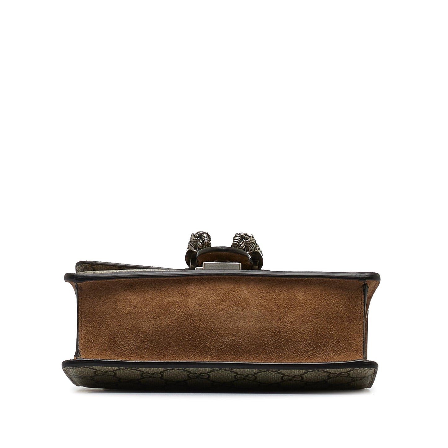 Gucci Mini Canvas Crossbody