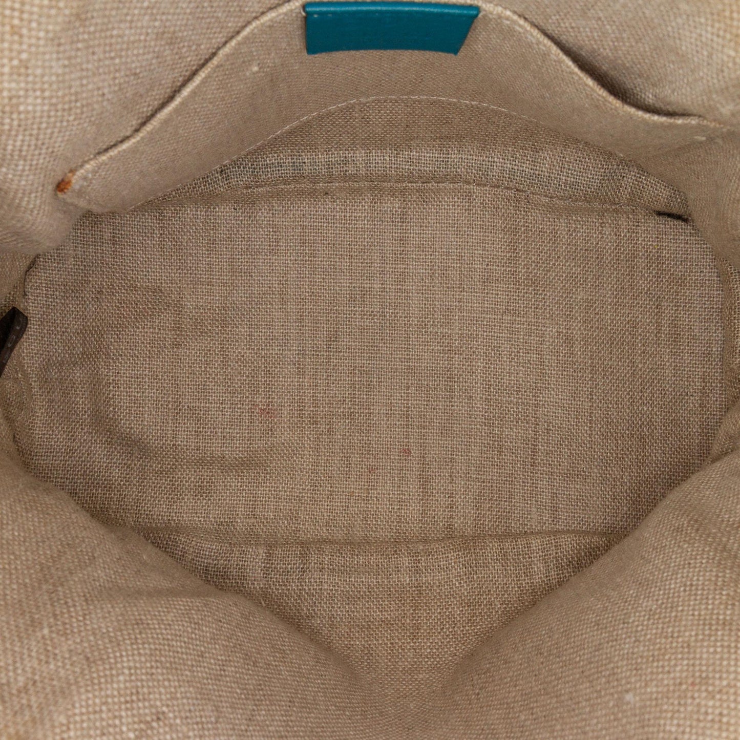 Gucci Mini Microguccissima Dome Satchel