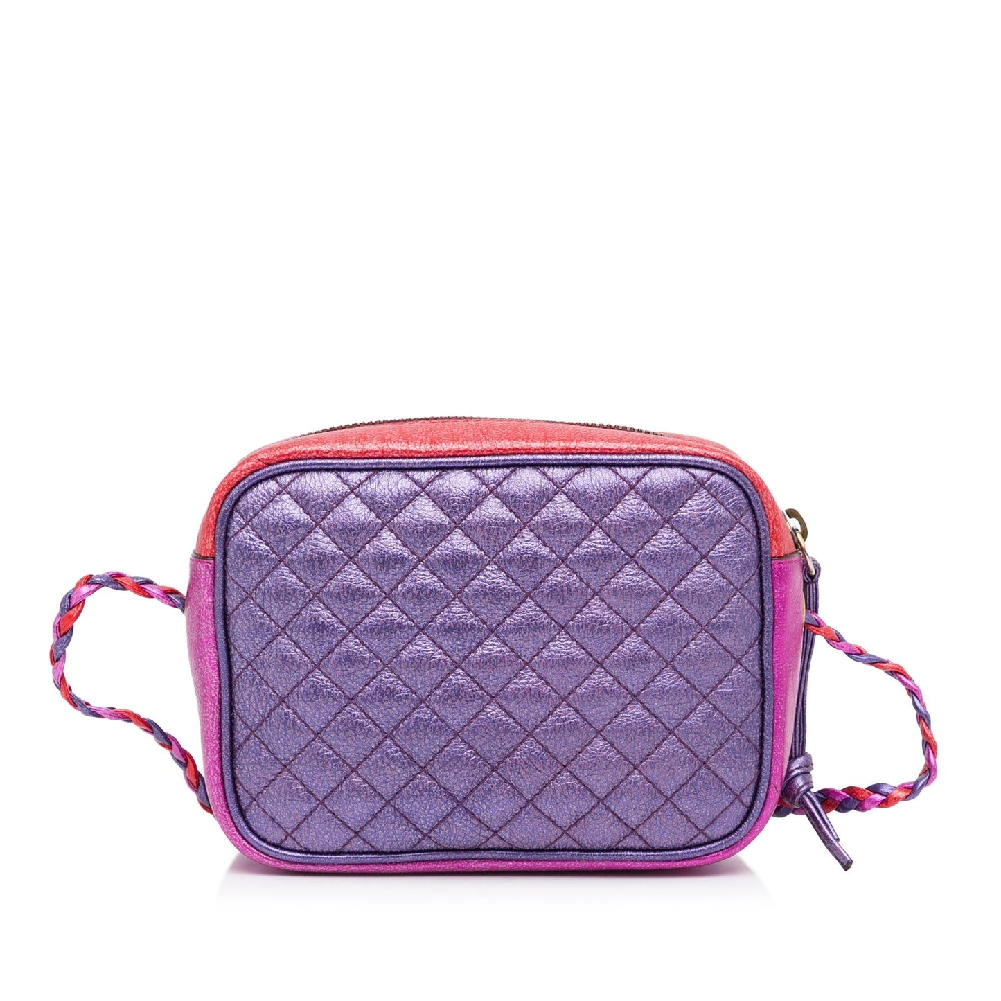 Gucci Monogram Mini Crossbody