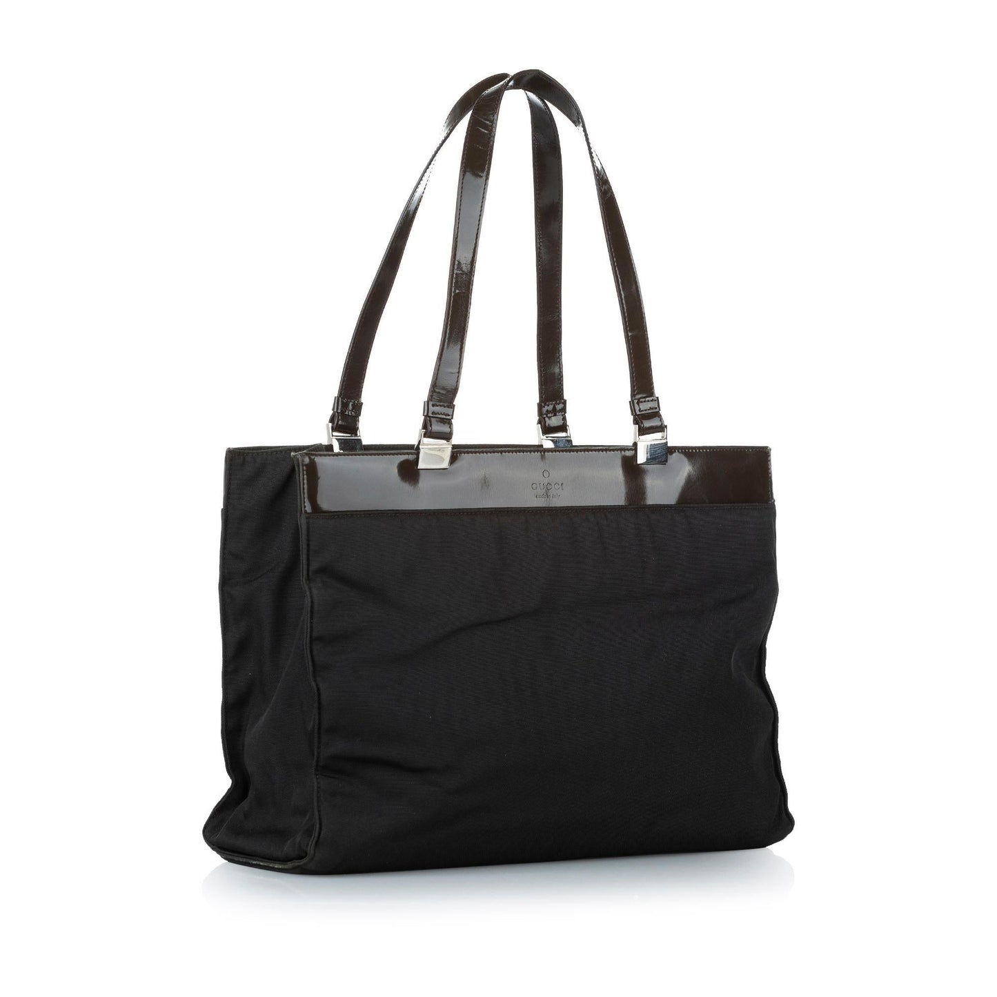 Gucci Nylon Tote Style 8