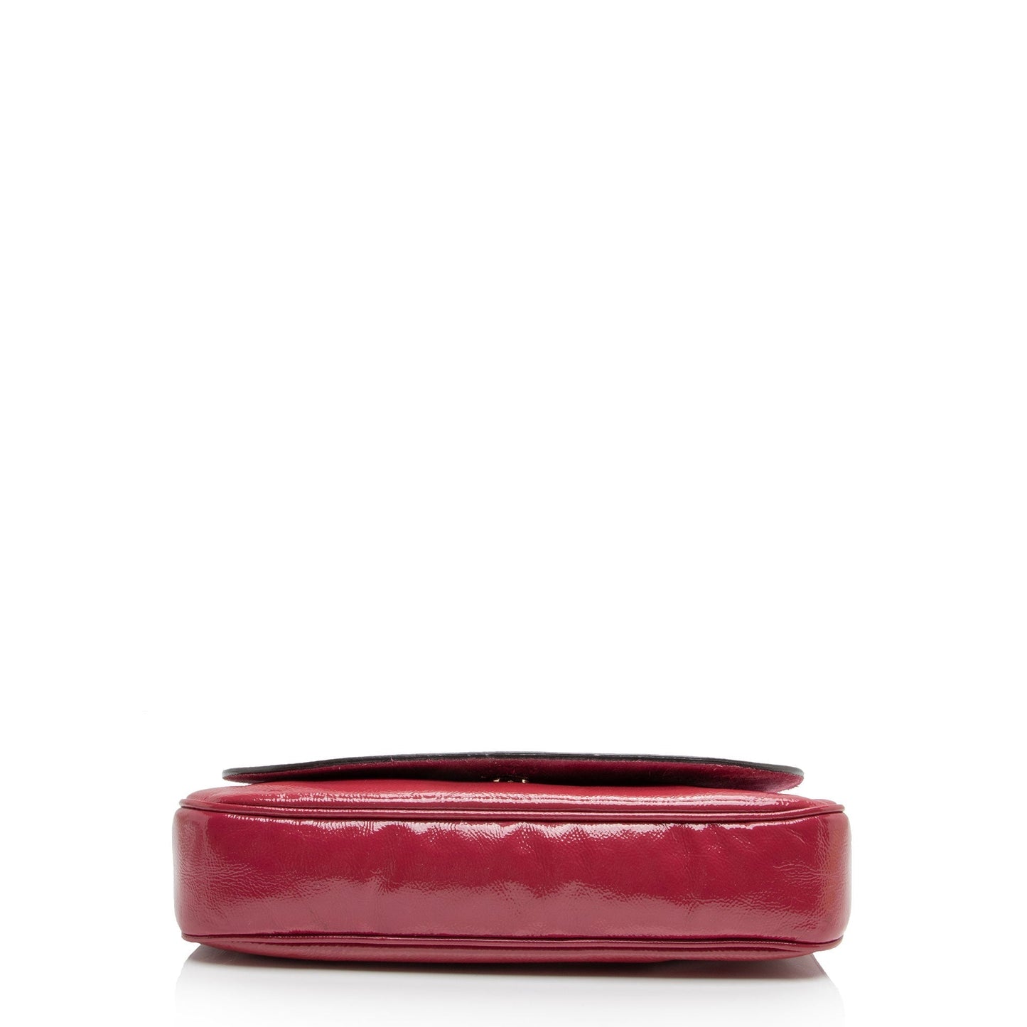 Gucci Leather Canvas Crossbody