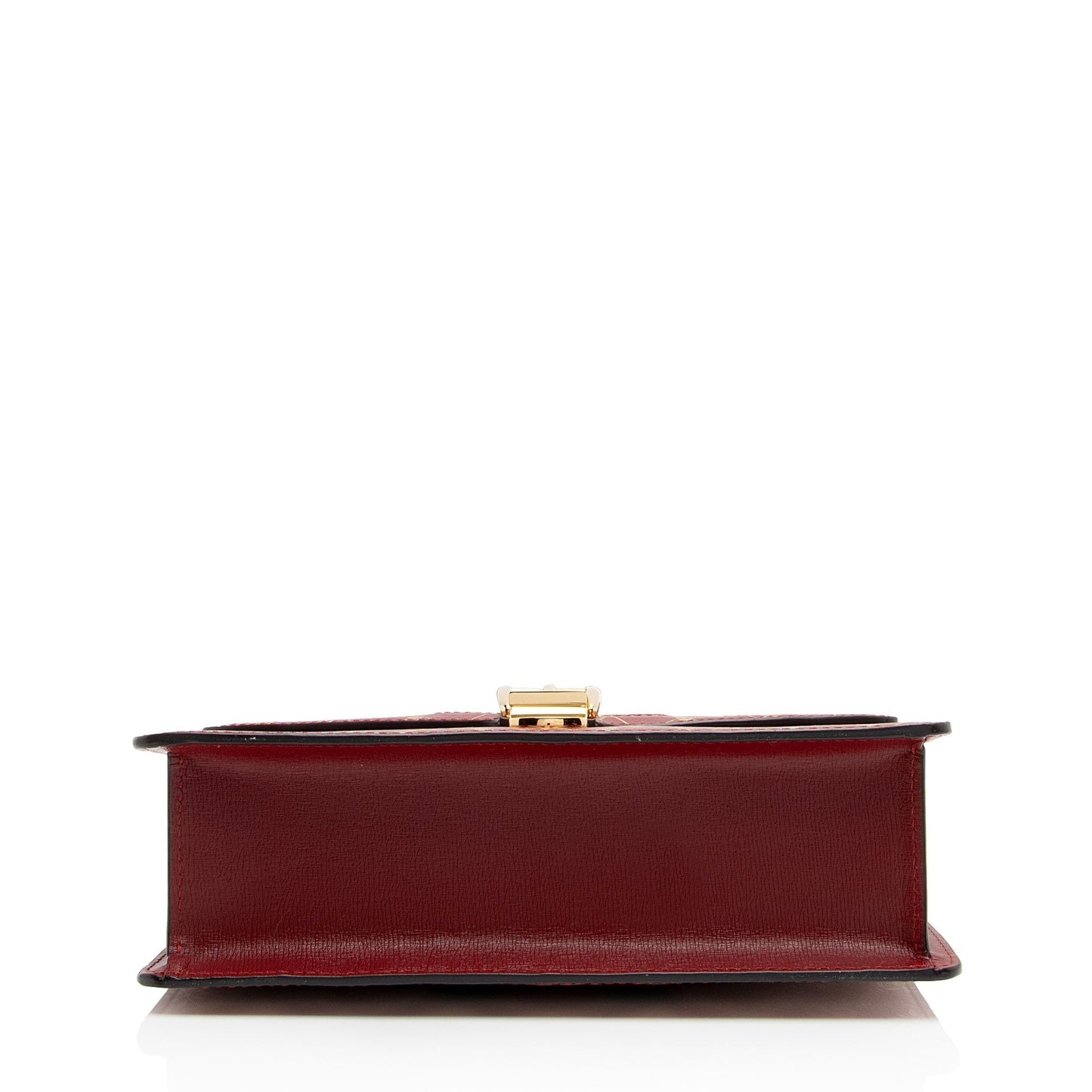 Gucci Nylon Shoulder Bag