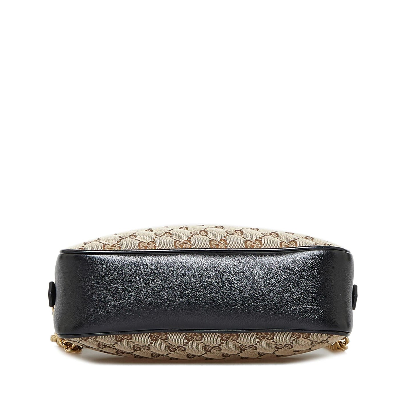 Gucci Canvas Crossbody