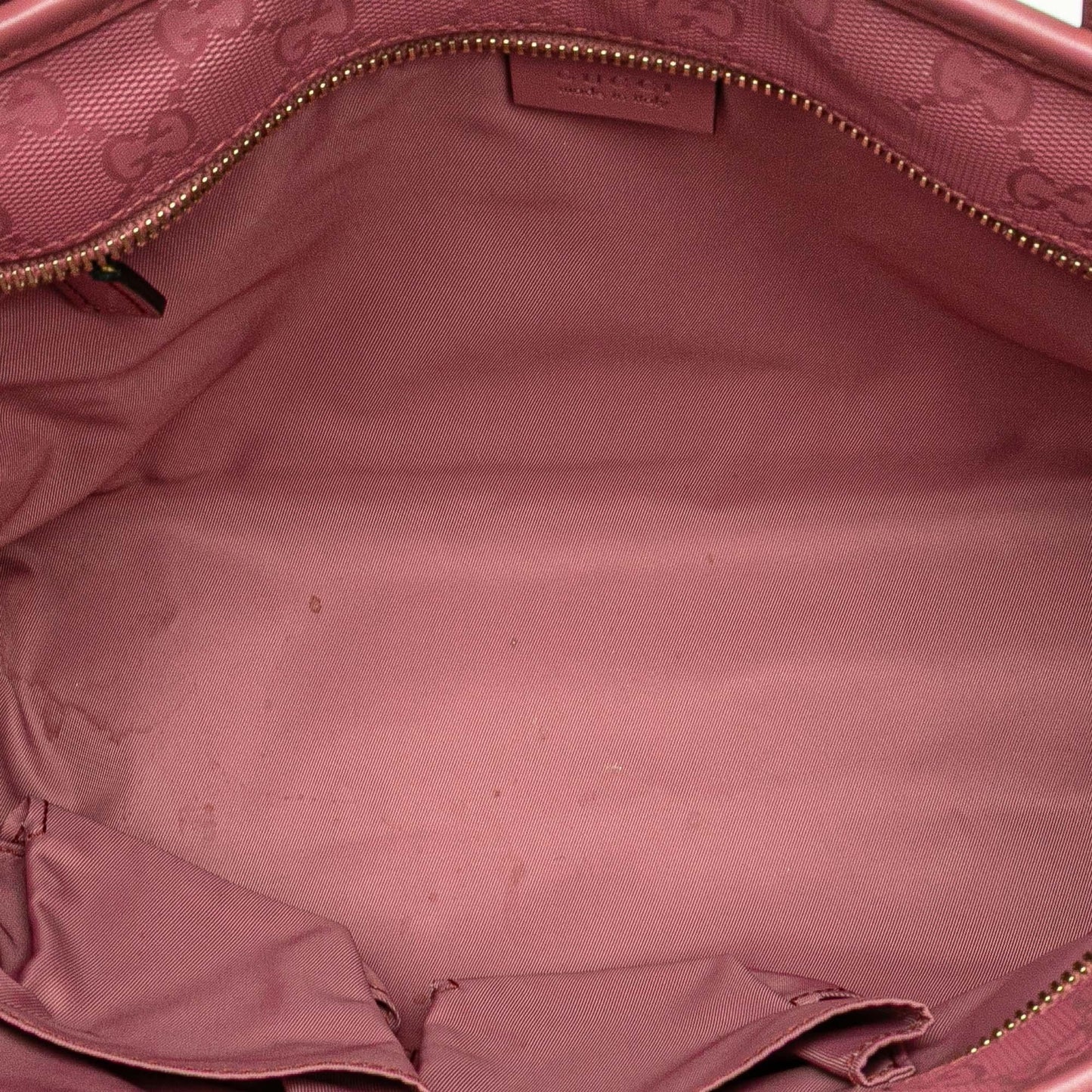 Gucci Small GG Imprime Joy Tote