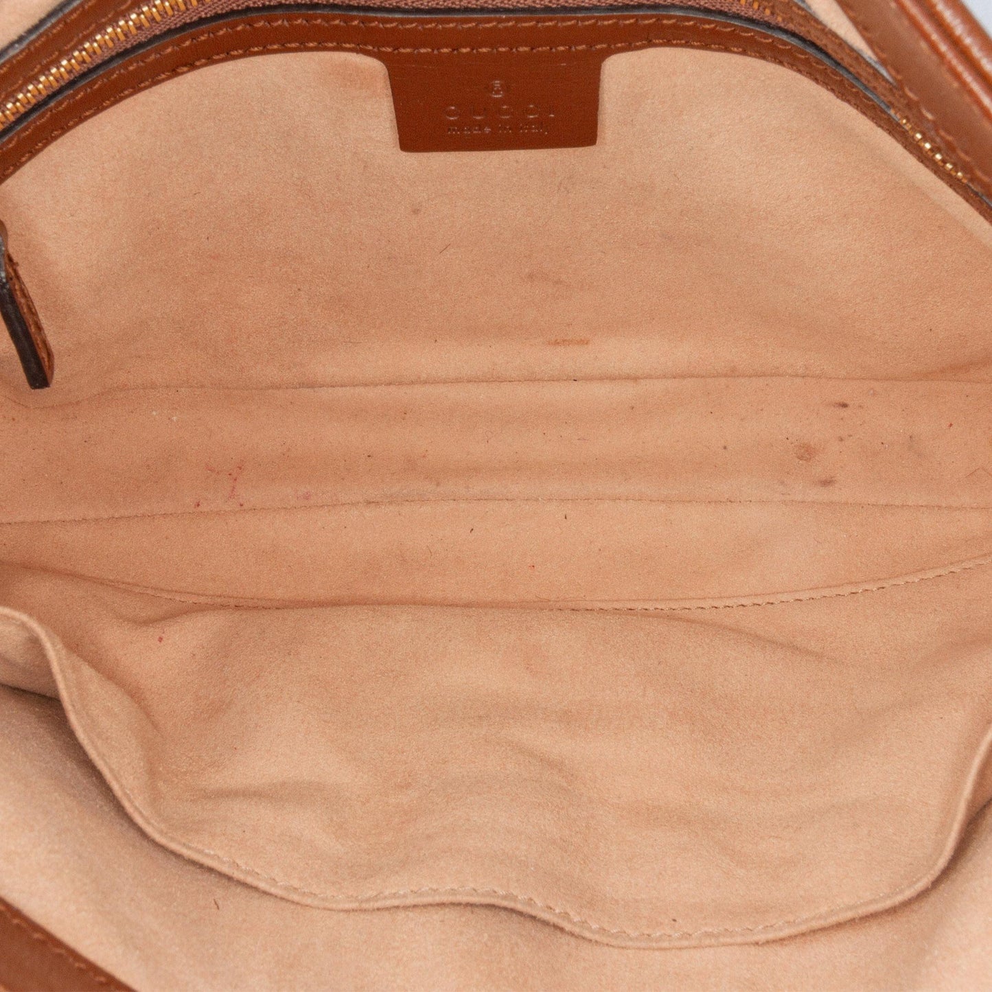 Gucci Canvas Crossbody