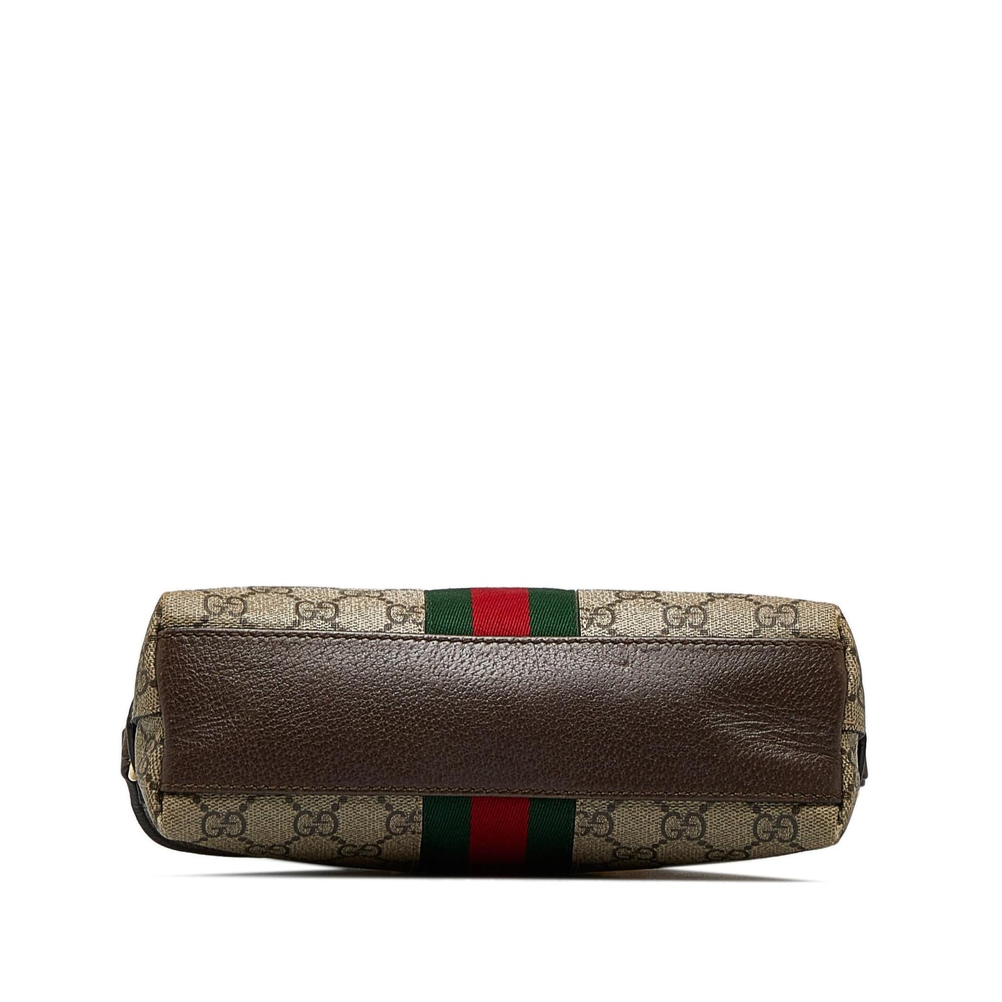 Gucci Canvas Crossbody