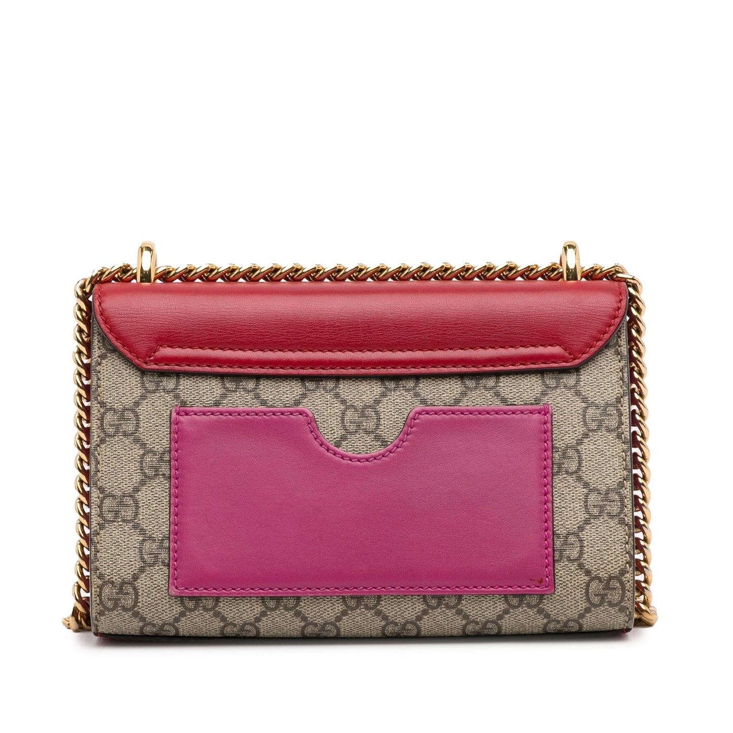Gucci Canvas Crossbody