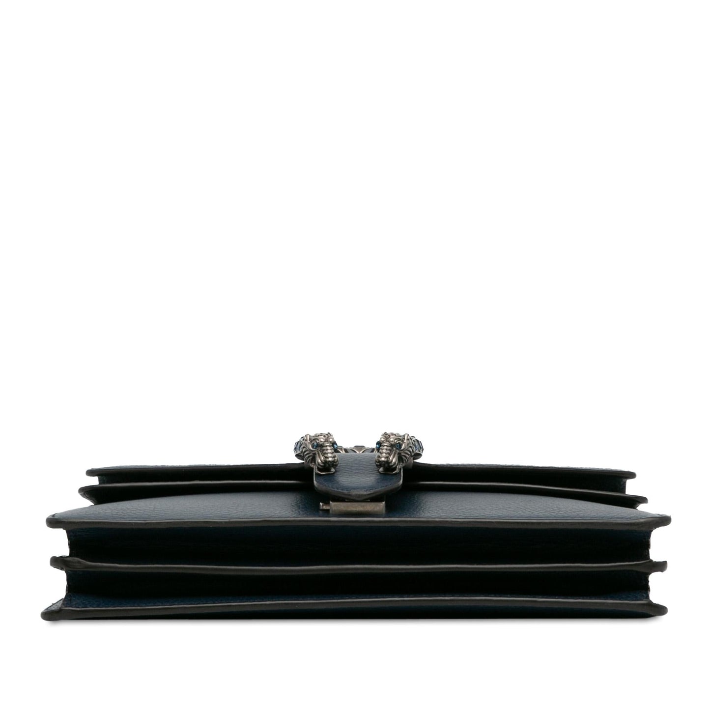 Gucci Leather Shoulder Bag