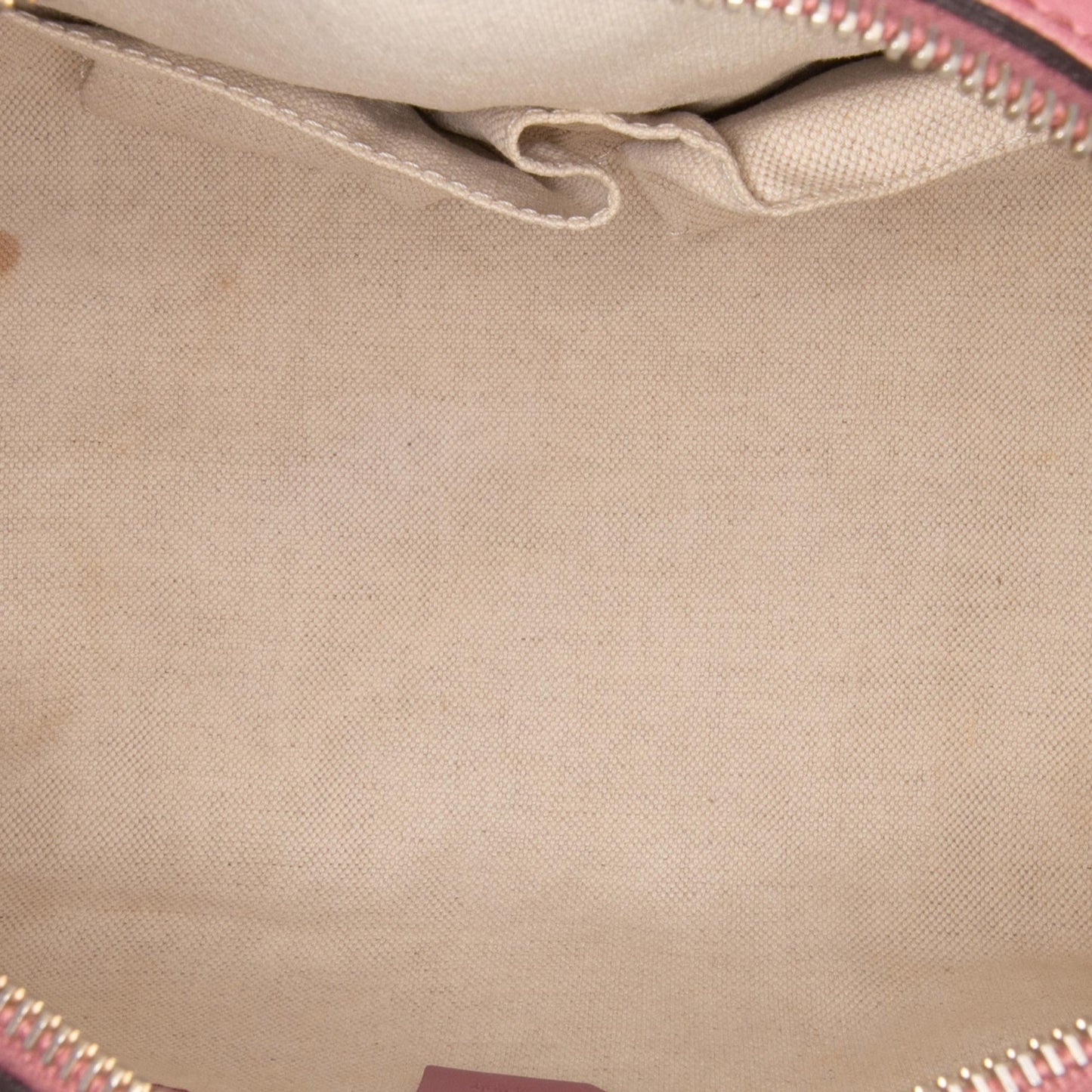 Gucci Small Microguccissima Joy Boston Bag