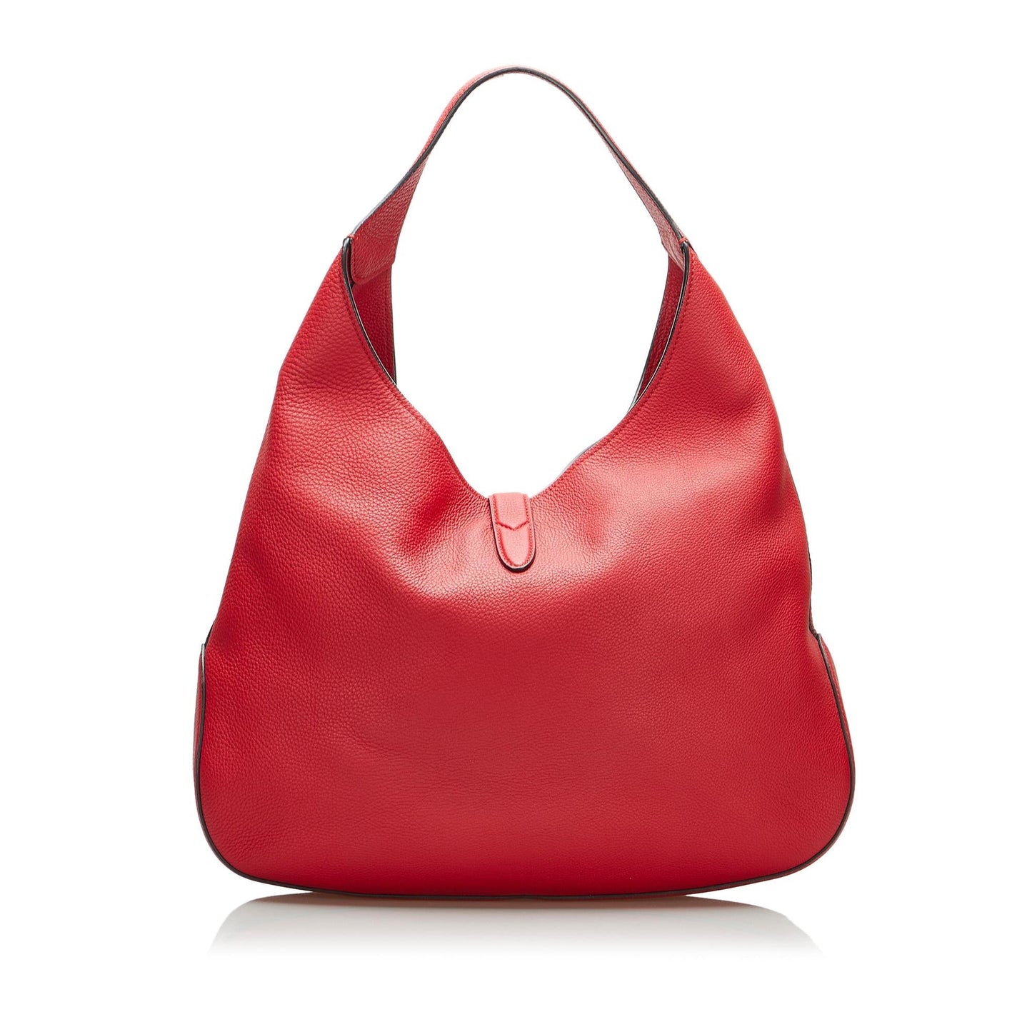 Gucci Soft Jackie Hobo Bag (SHG-YSoKor)