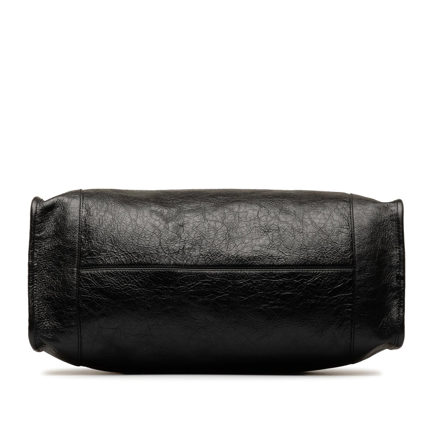 Gucci Leather Shoulder Bag