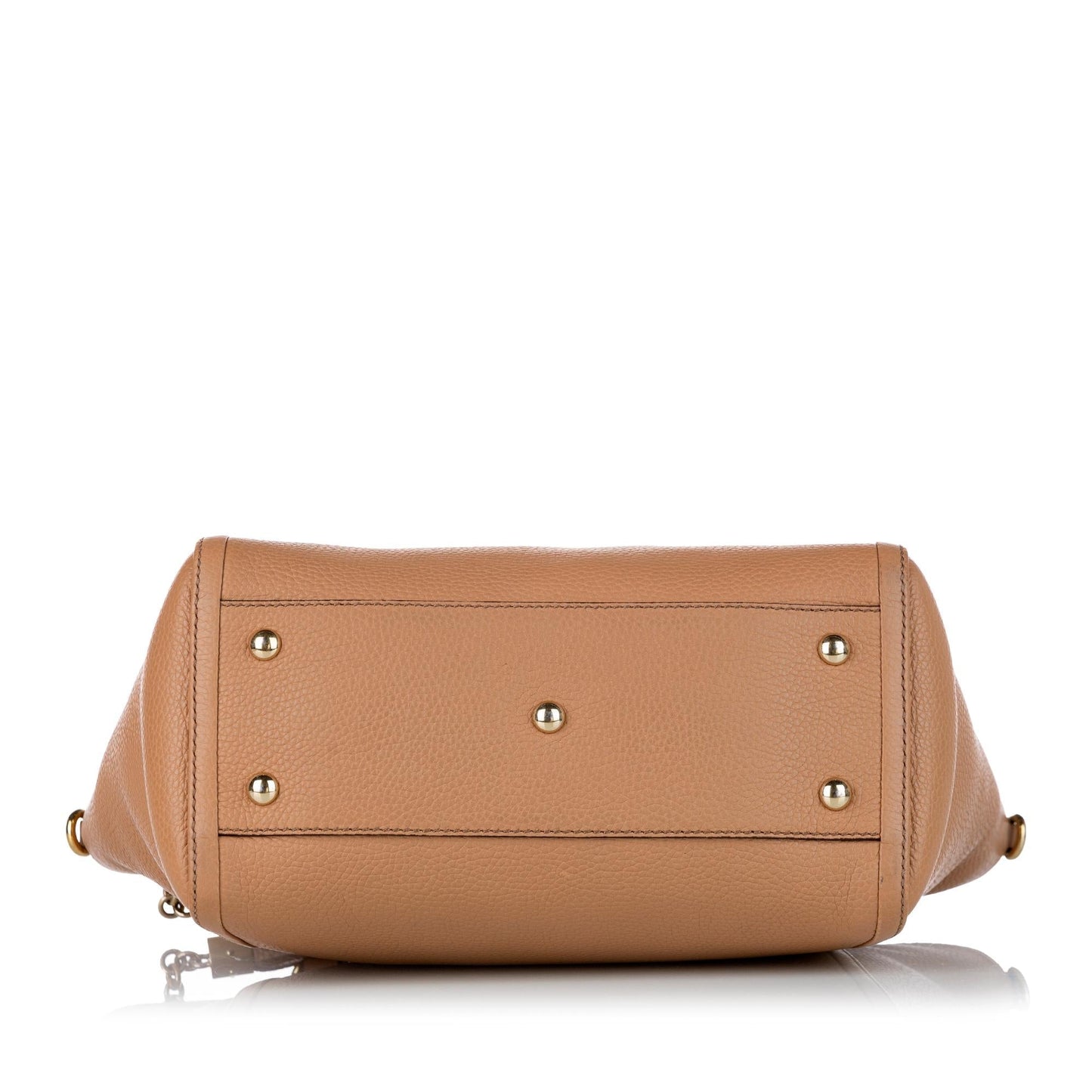 Gucci Soho Leather Satchel Style 3