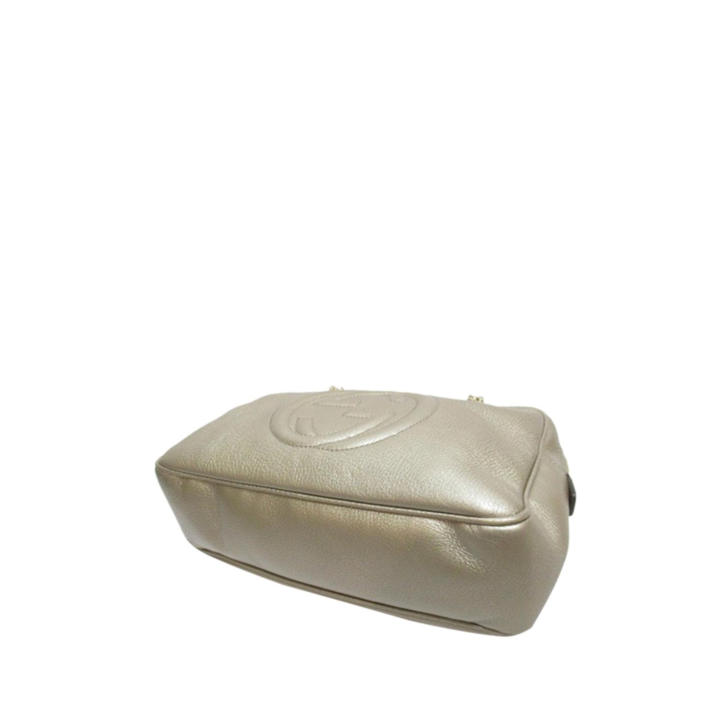 Gucci Chain Shoulder Bag