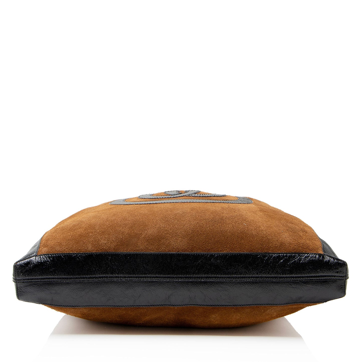 Gucci Suede Ophidia Maxi Tote