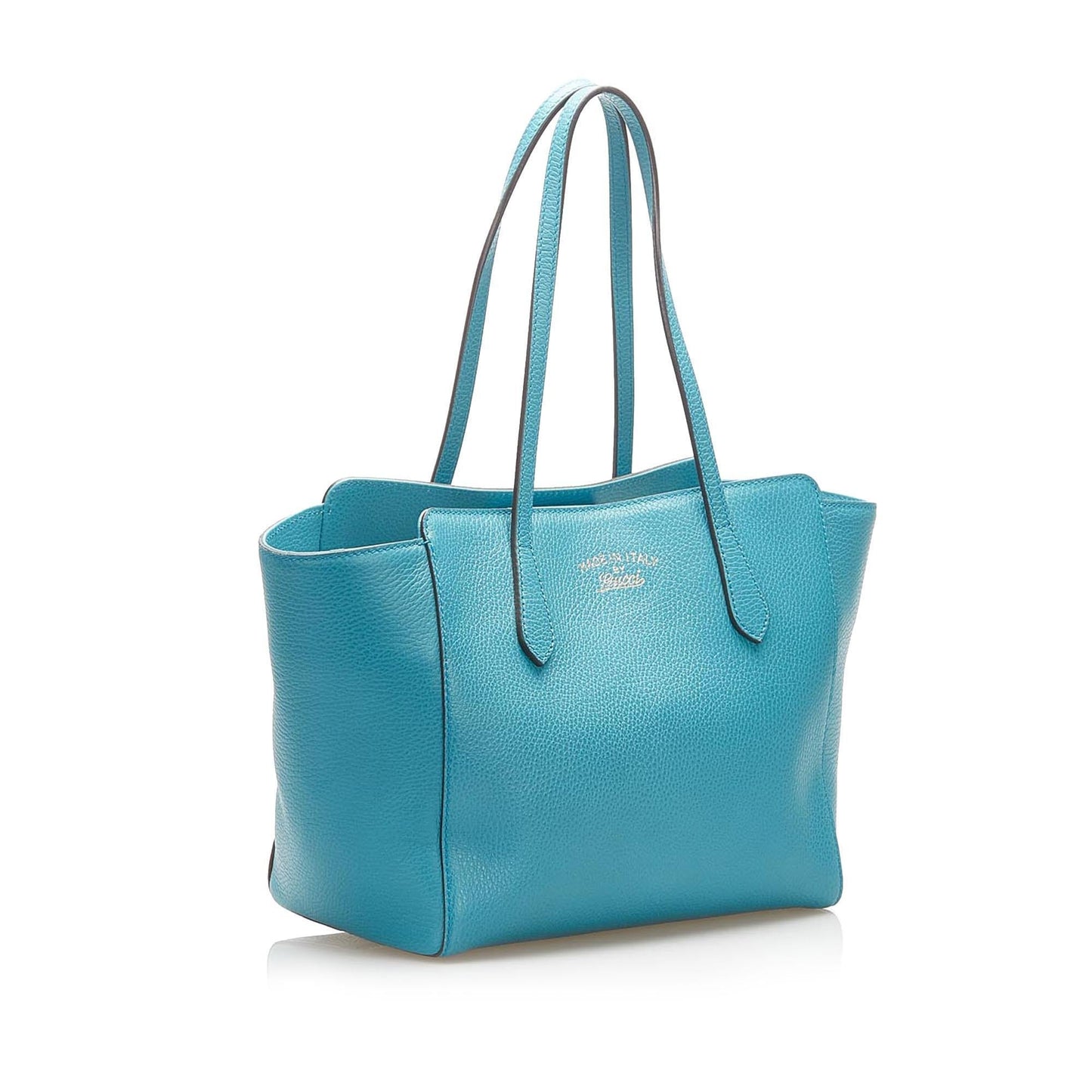 Gucci Leather Tote Style 43