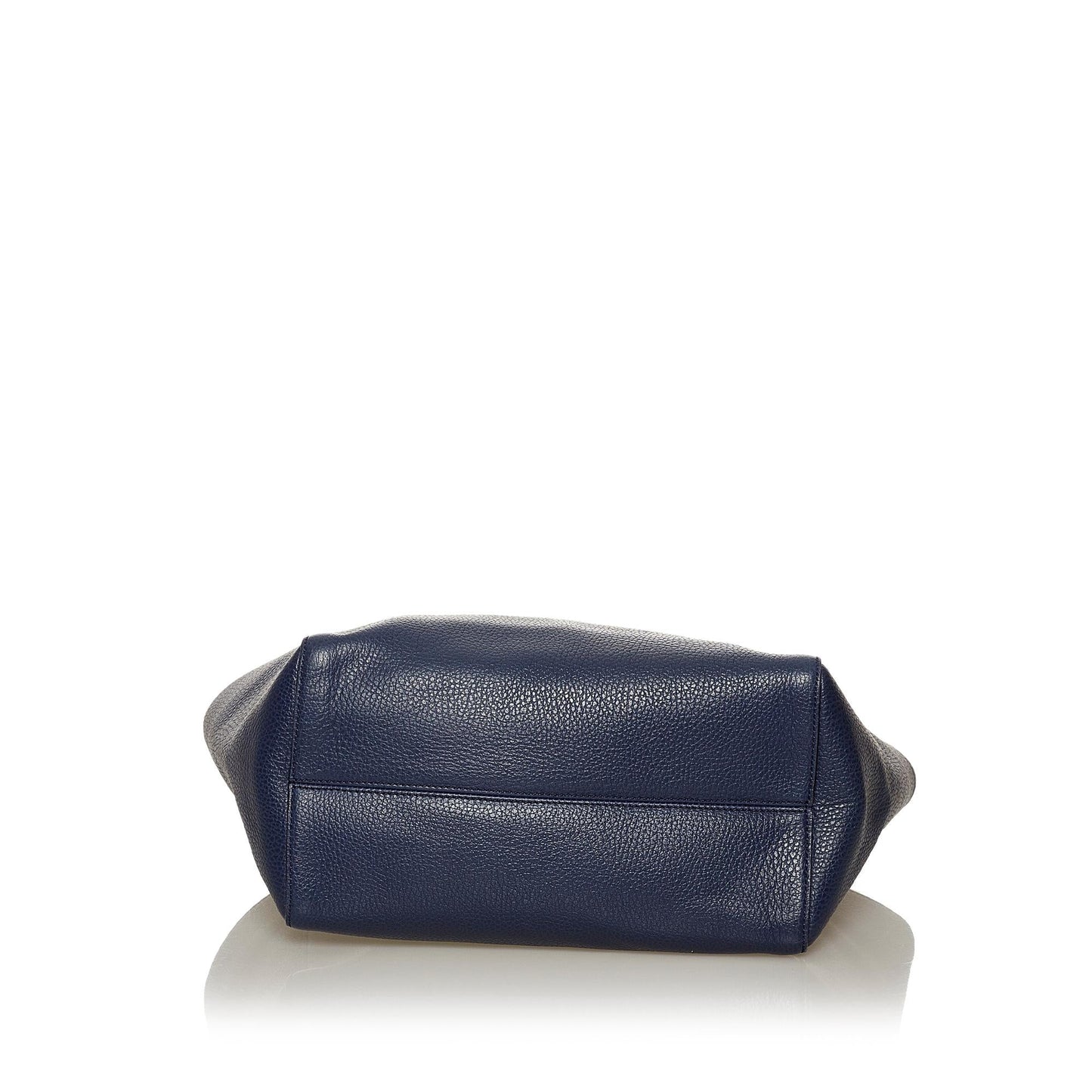 Gucci Leather Tote Style 72