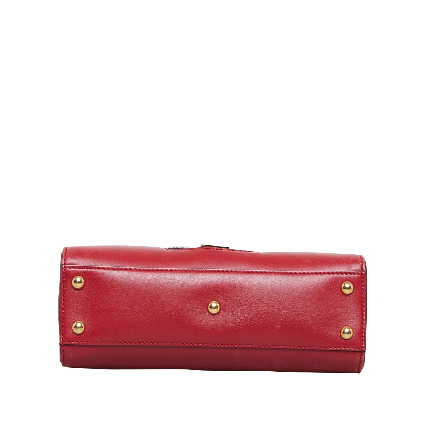 Gucci Top Handle Shoulder Bag