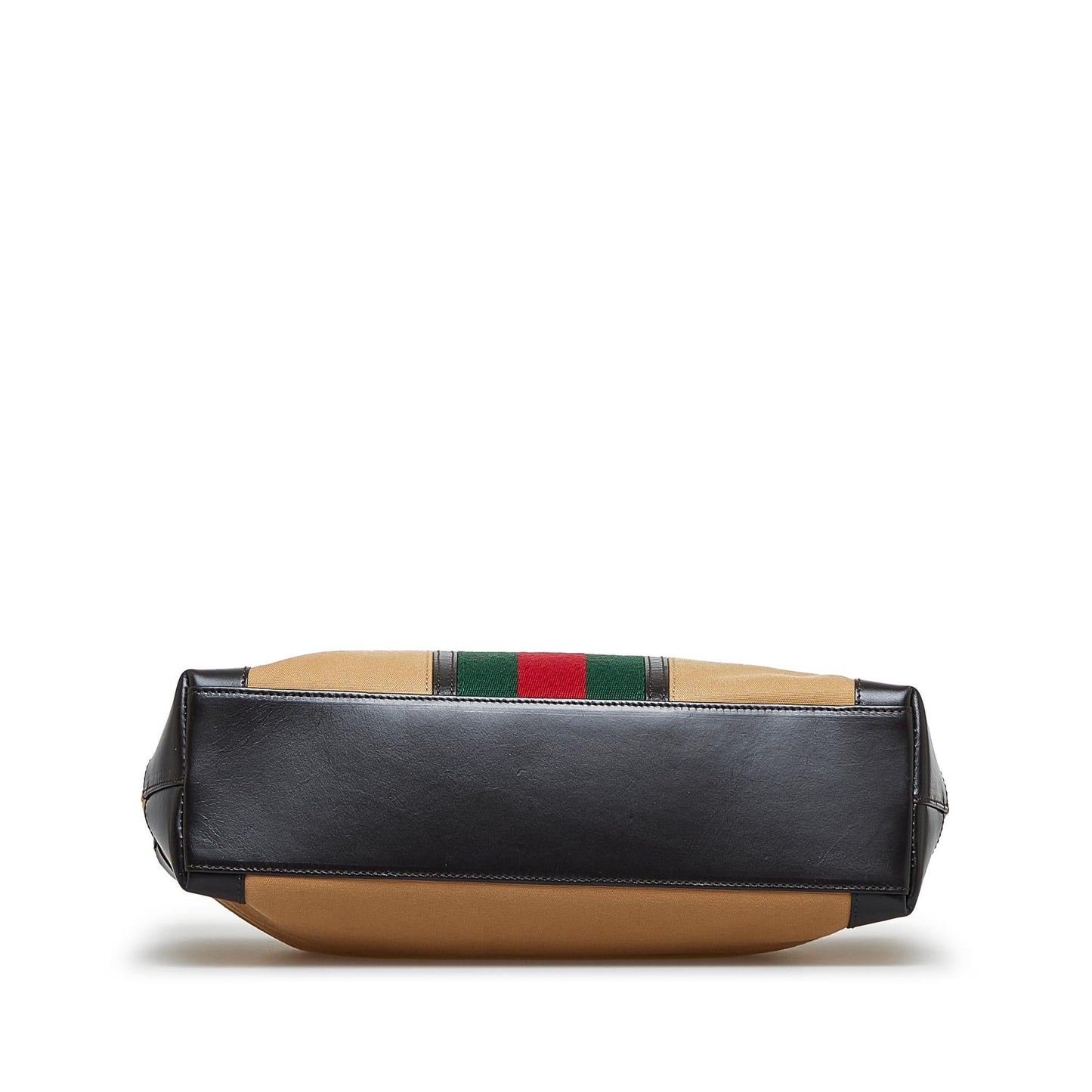 Gucci Canvas Tote
