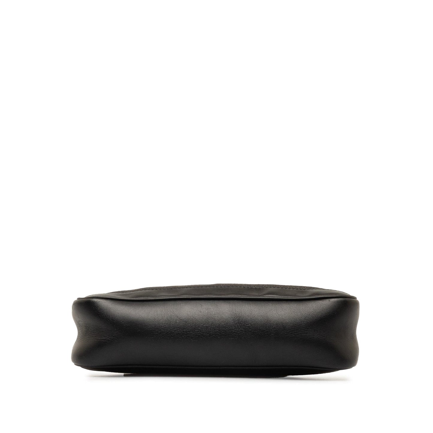 Gucci Pochette Baguette Shoulder Bag