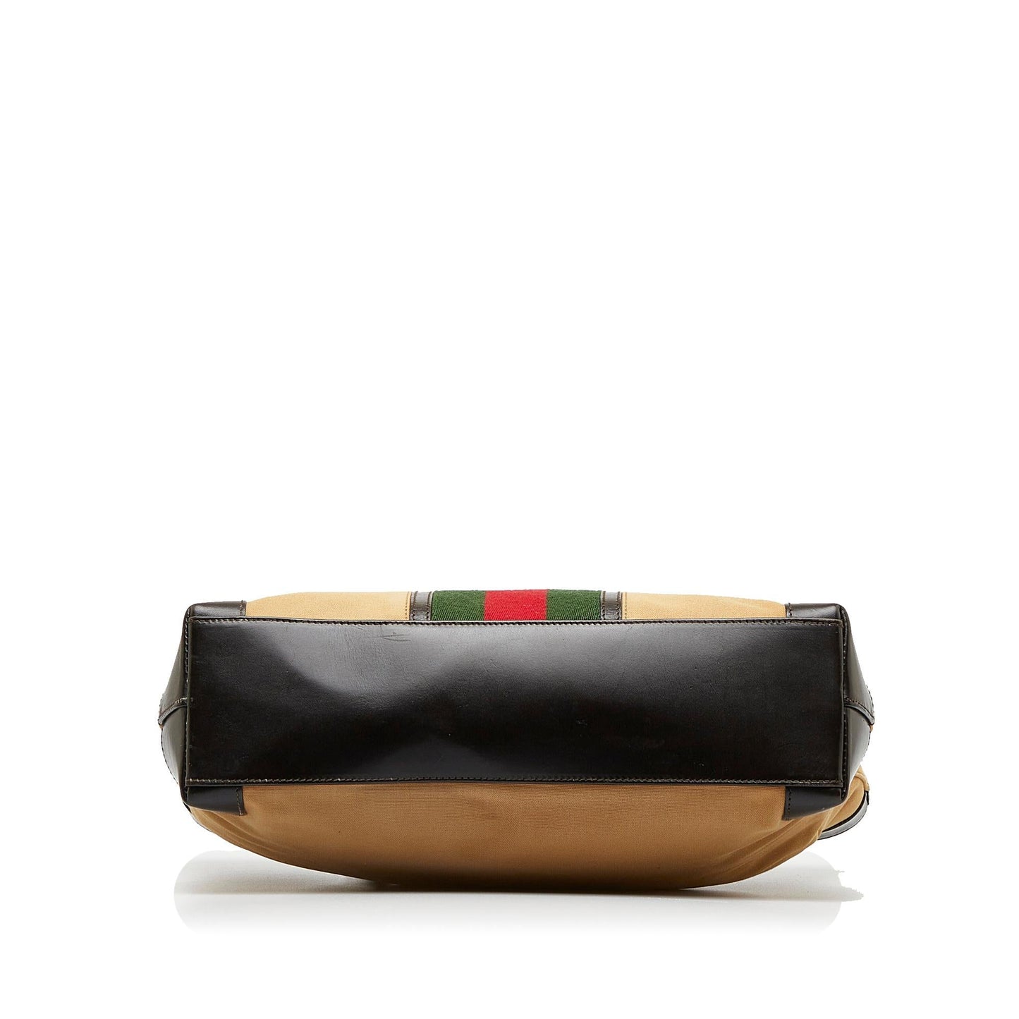 Gucci Monogram Crossbody