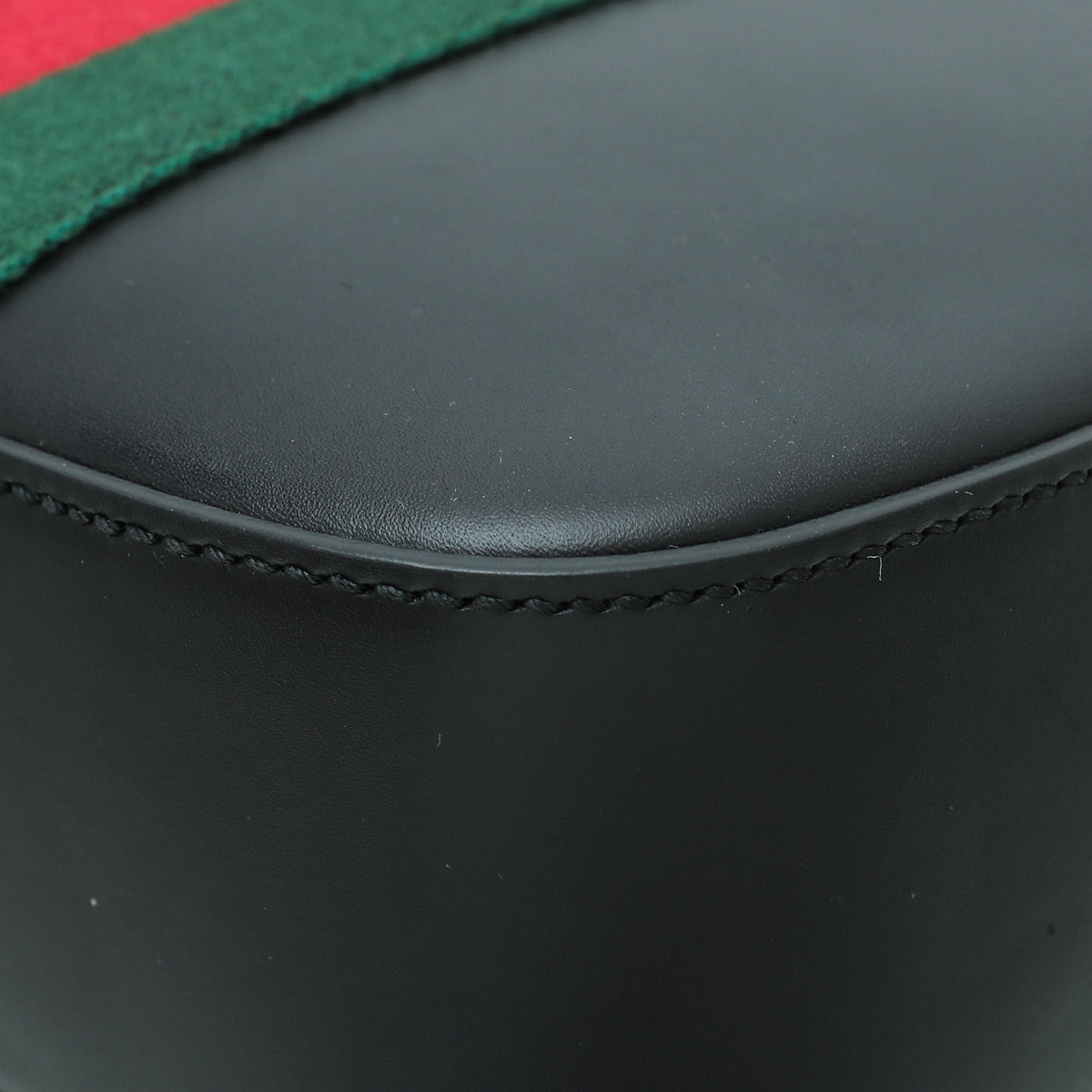 Gucci Leather Crossbody