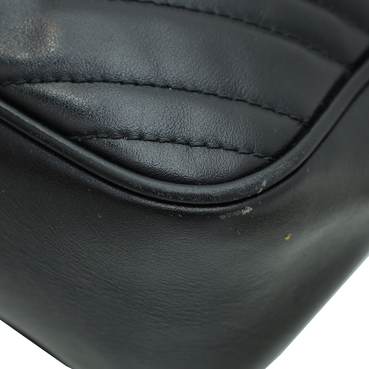 Gucci Leather Crossbody