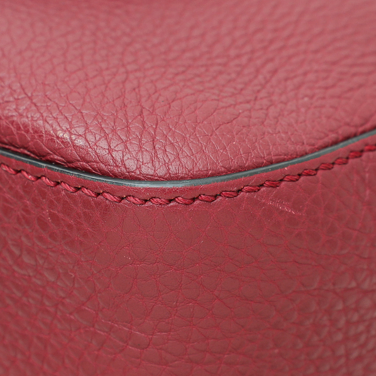 Gucci Leather Crossbody