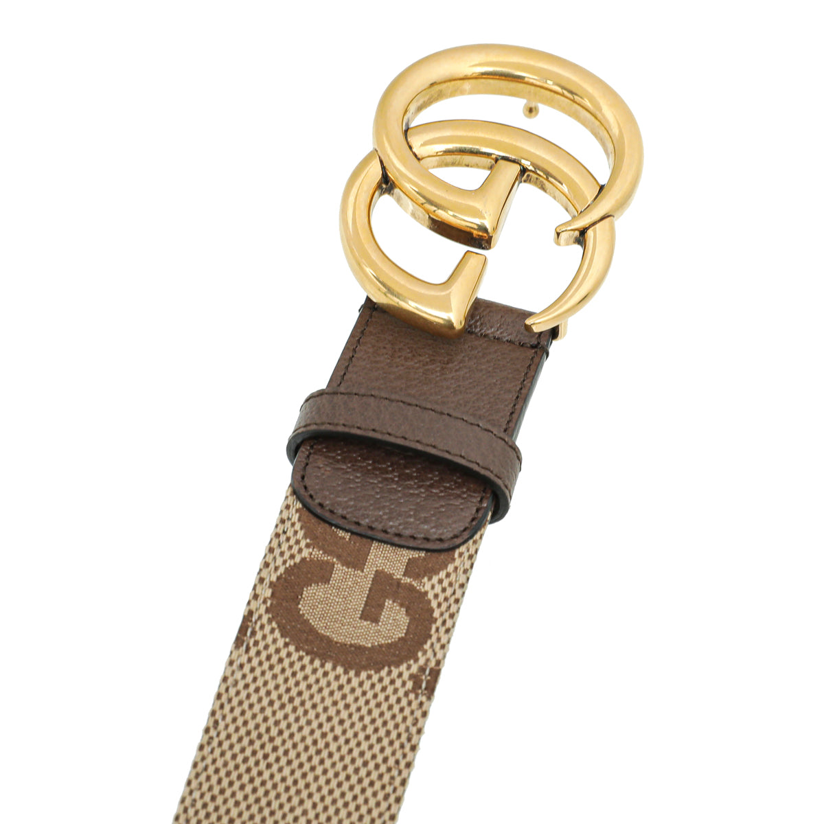 Gucci Leather Shoulder Bag