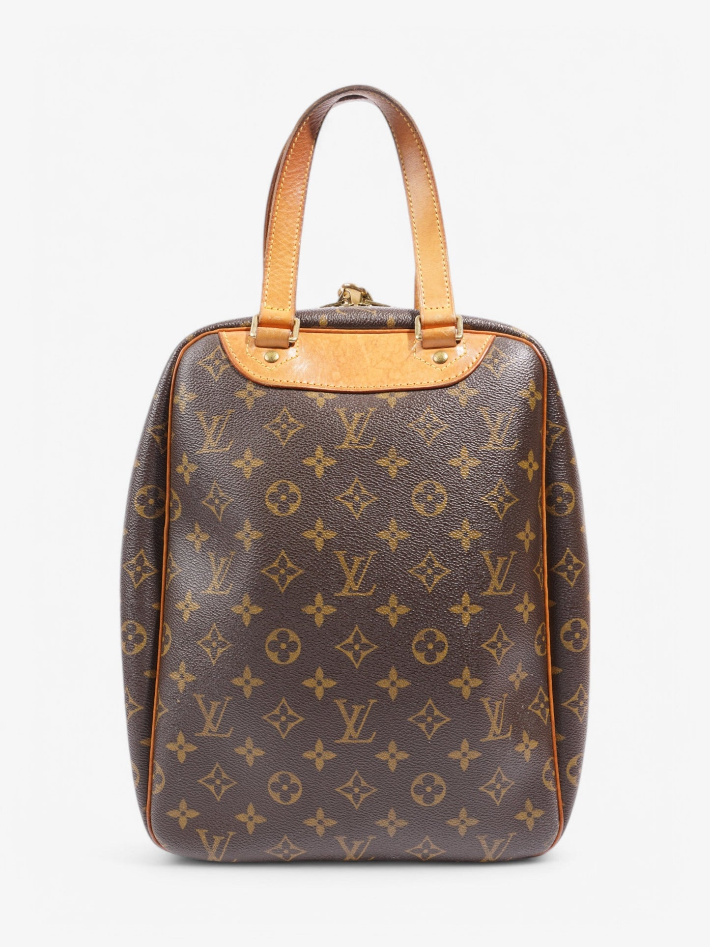 Louis Vuitton Excursion Monogram Coated Canvas Medium