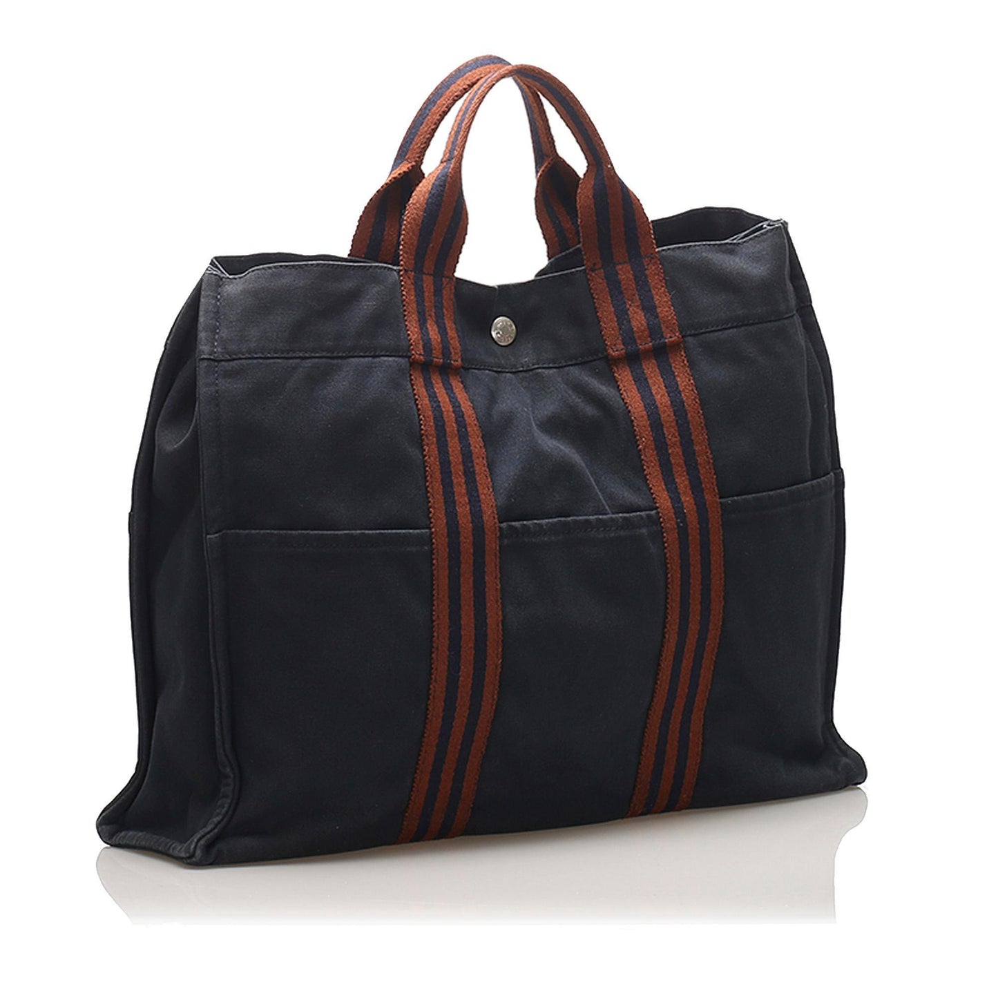 Luxury Hermes Herline MM Tote Bag (SHG-12434)