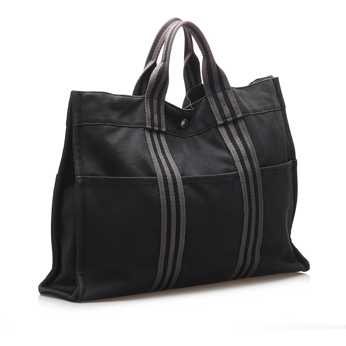Luxury Hermes Herline MM Tote Bag (SHG-13531)
