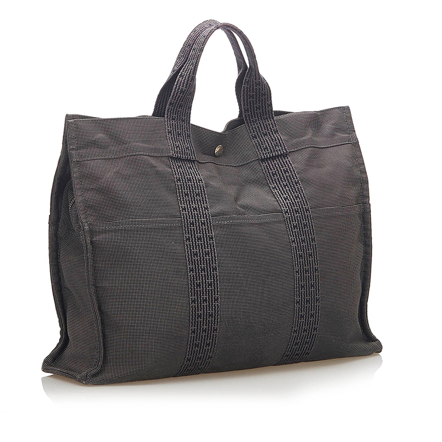 Luxury Hermes Herline MM Tote Bag (SHG-17569)