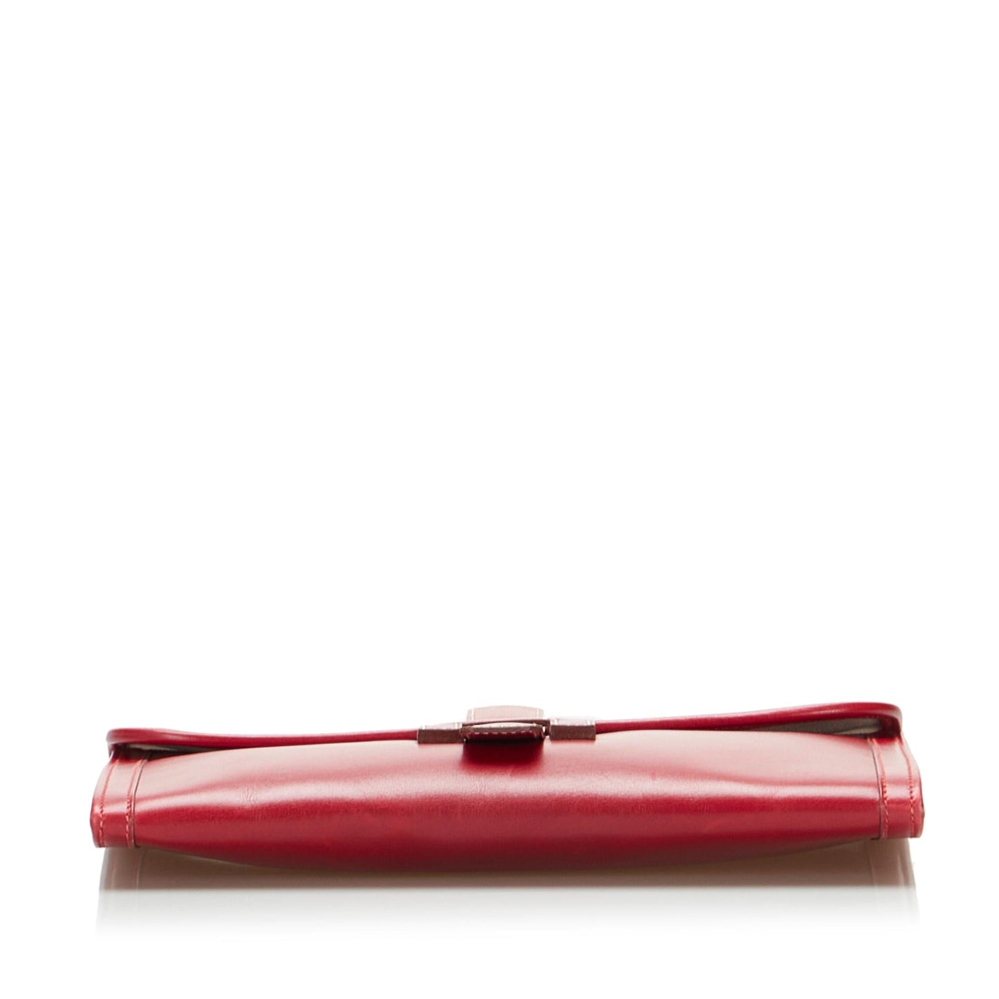 Luxury Hermes Jige PM Clutch (SHG-JqnR4s)