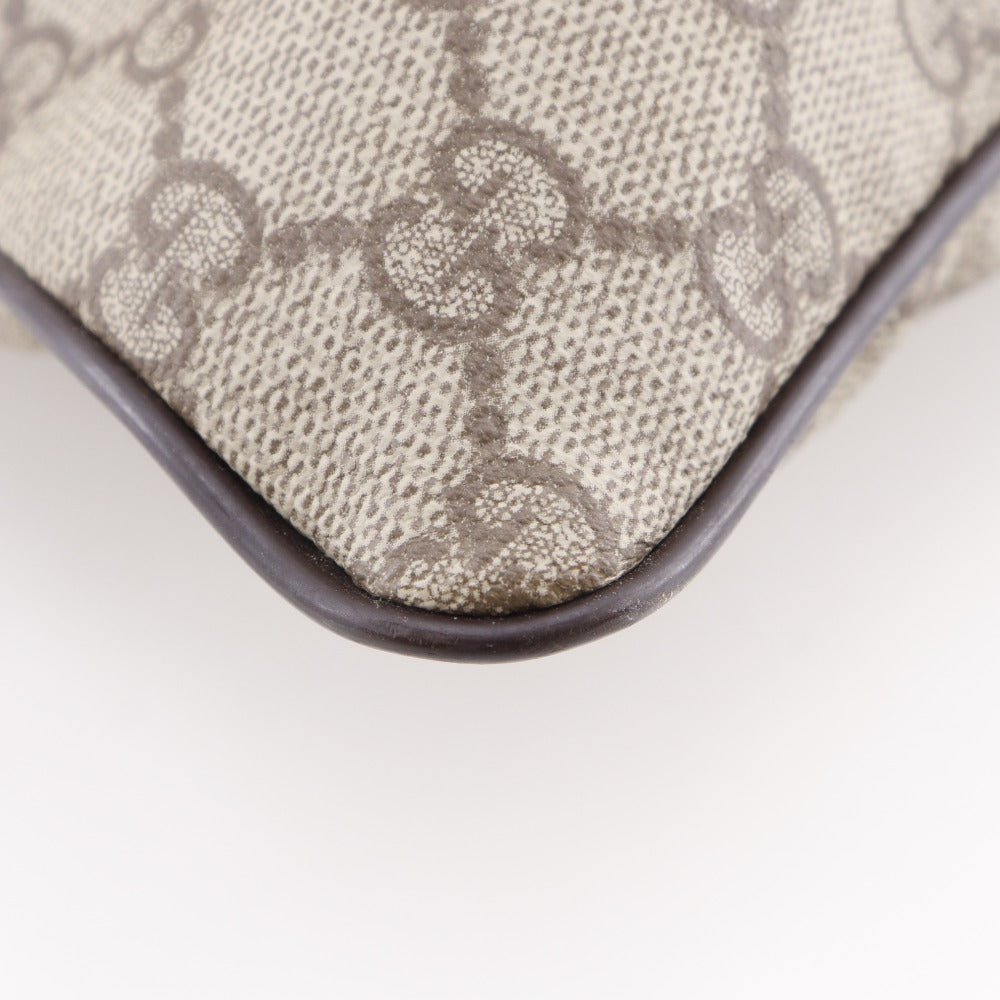 Gucci GG Plus Shoulder Bag