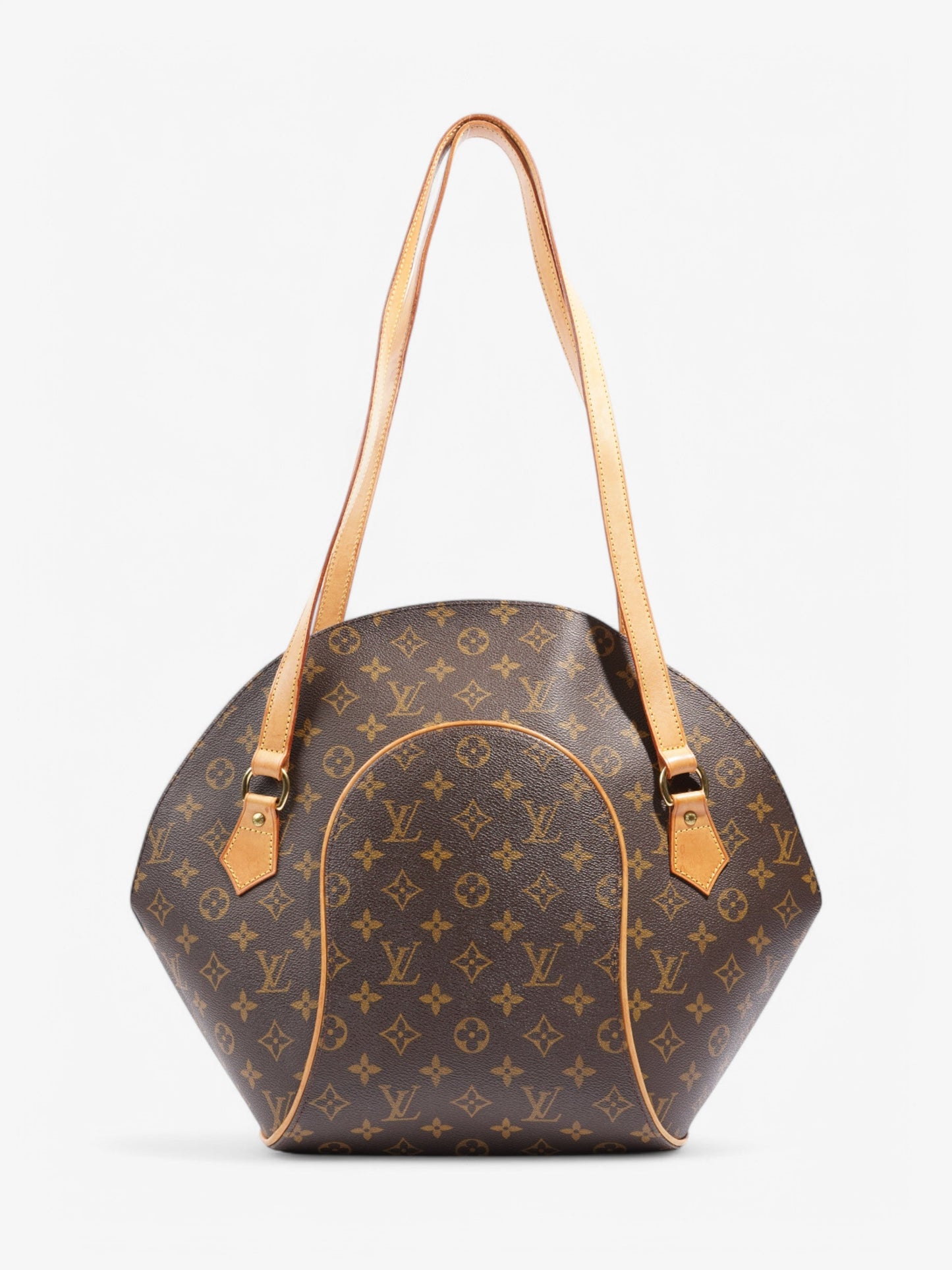 Louis Vuitton Ellipse Shopping Monogram Coated Canvas