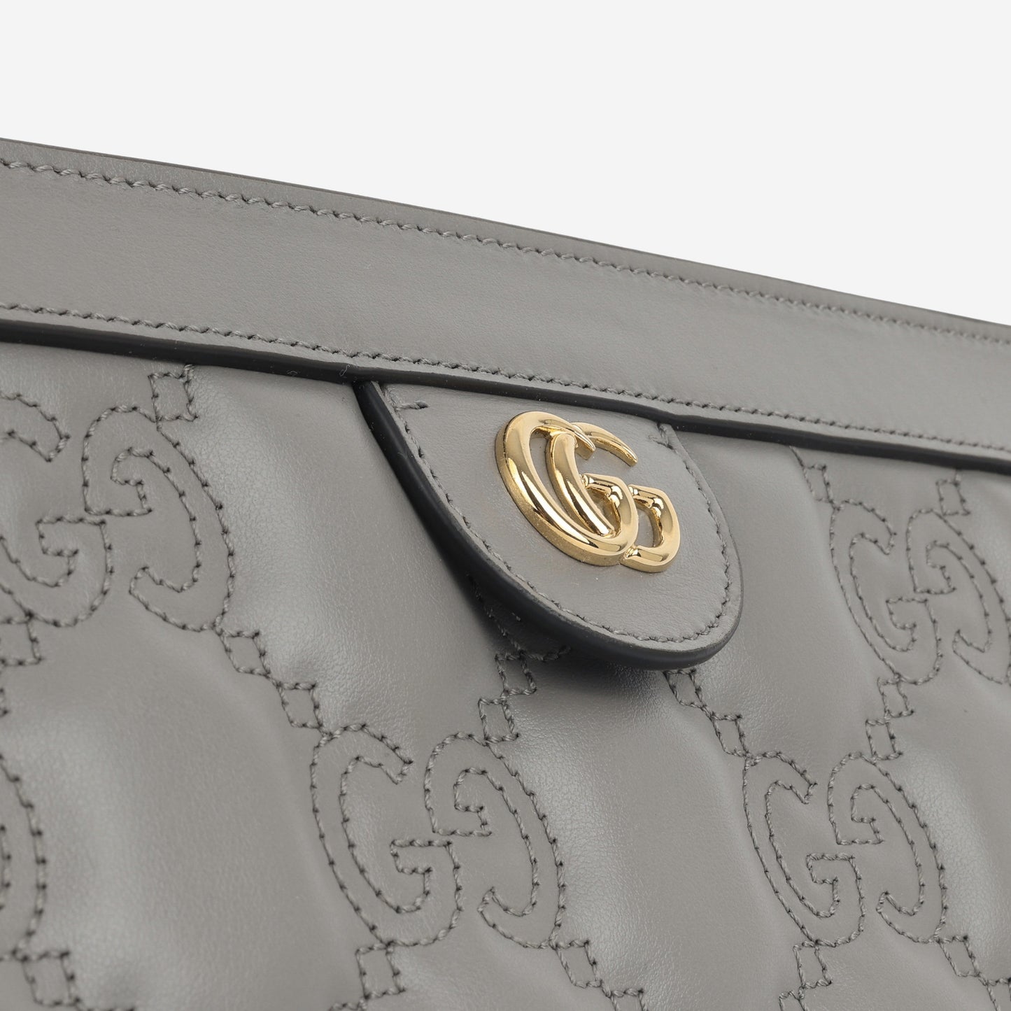 Gucci Matelass? Small Shoulder Bag