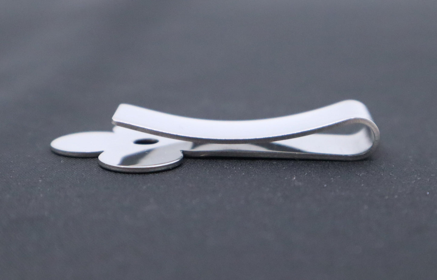 Louis Vuitton Flower Money Clip