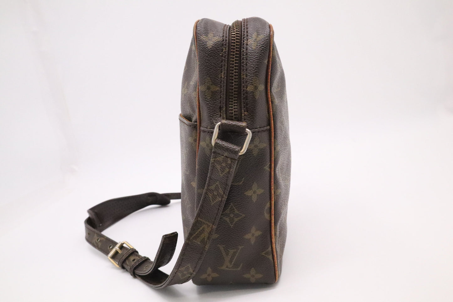 Louis Vuitton Marceau PM in Monogram Canvas