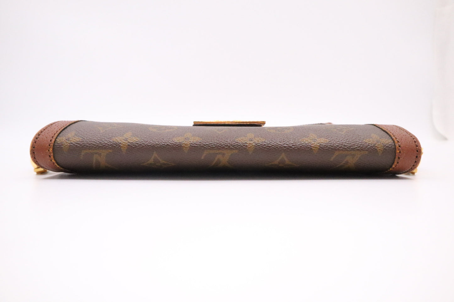 Louis Vuitton Sac Dauphine in Monogram Canvas