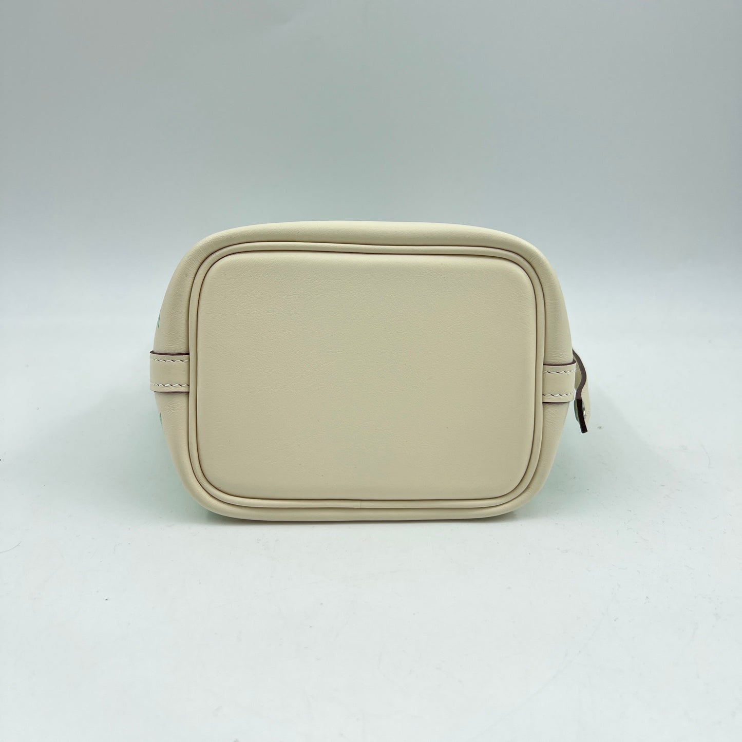 Luxury Hermes Picotin Lock micro Bag